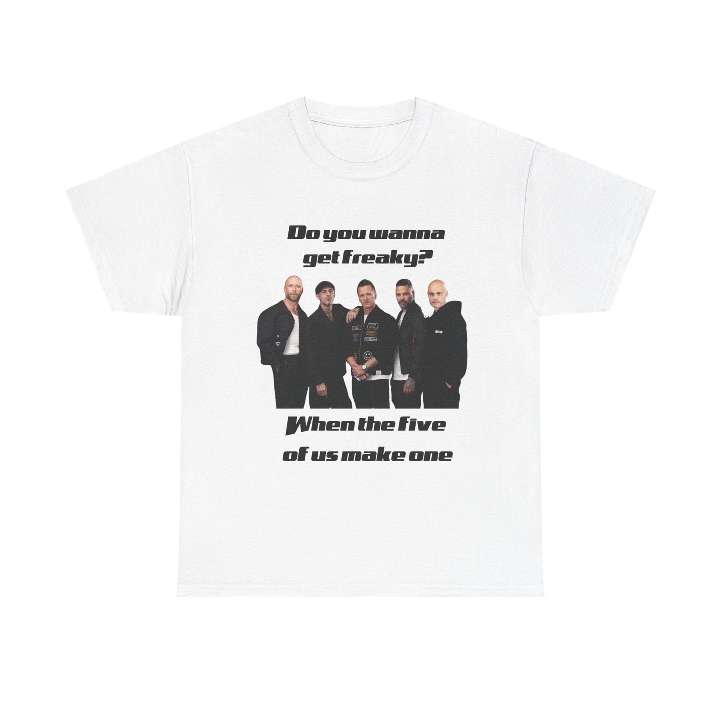 FIVE tshirt 2025 tour 5ive Five's at the o2 tour merchandise concert tee t-shirt original five fans boy band nostalgia