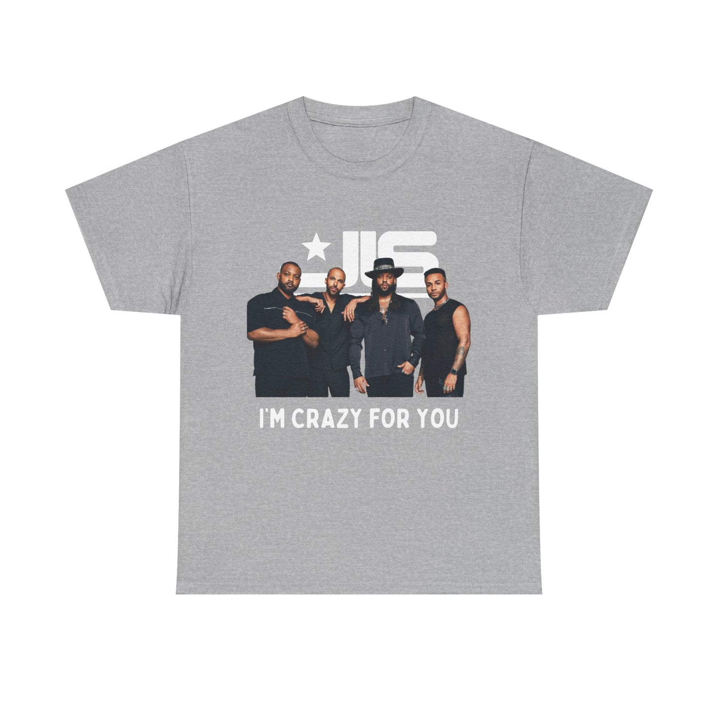 JLS uk boybandT-shirt reunion 2025 tour jls boy band tee tshirt