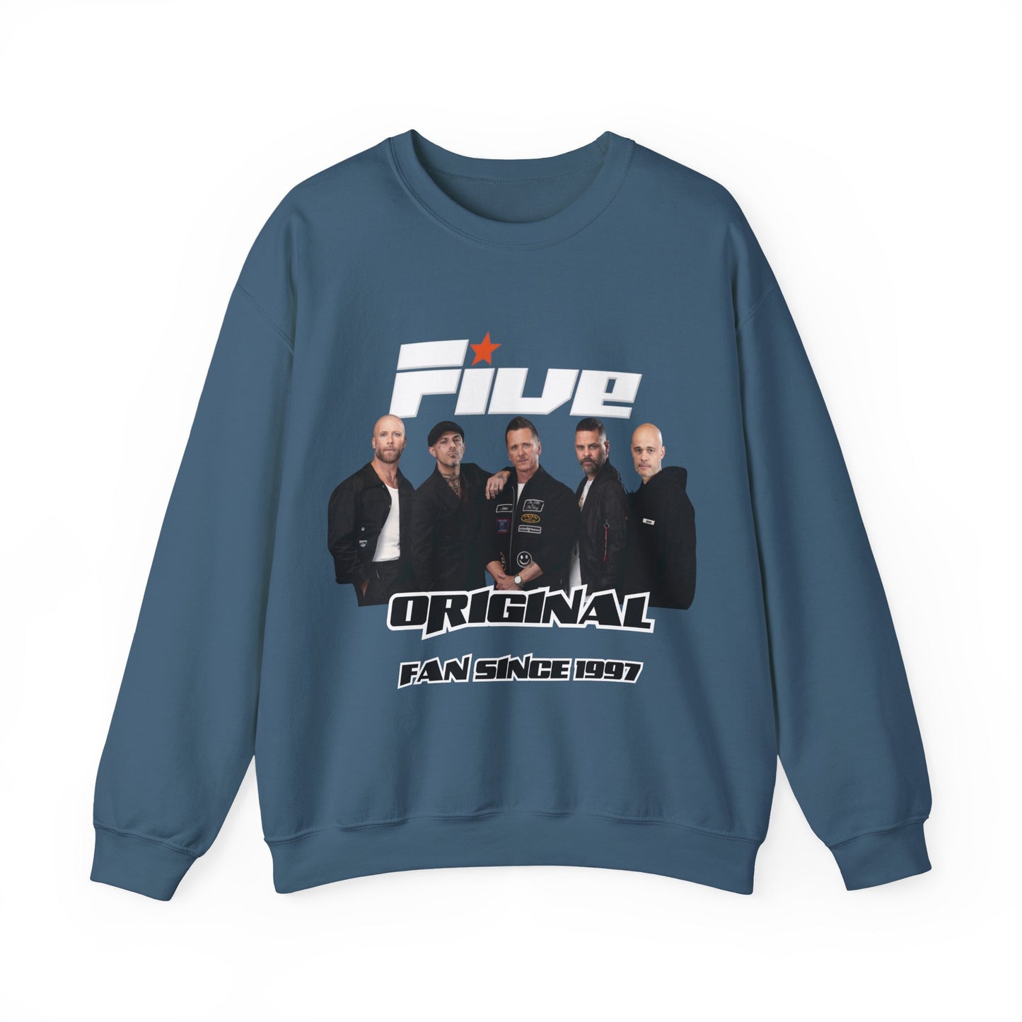 FIVE, 5IVE at the o2 2025 tour, mothers day gift, mums, wives five boy band, 5ive, 2025 tour, original five fans