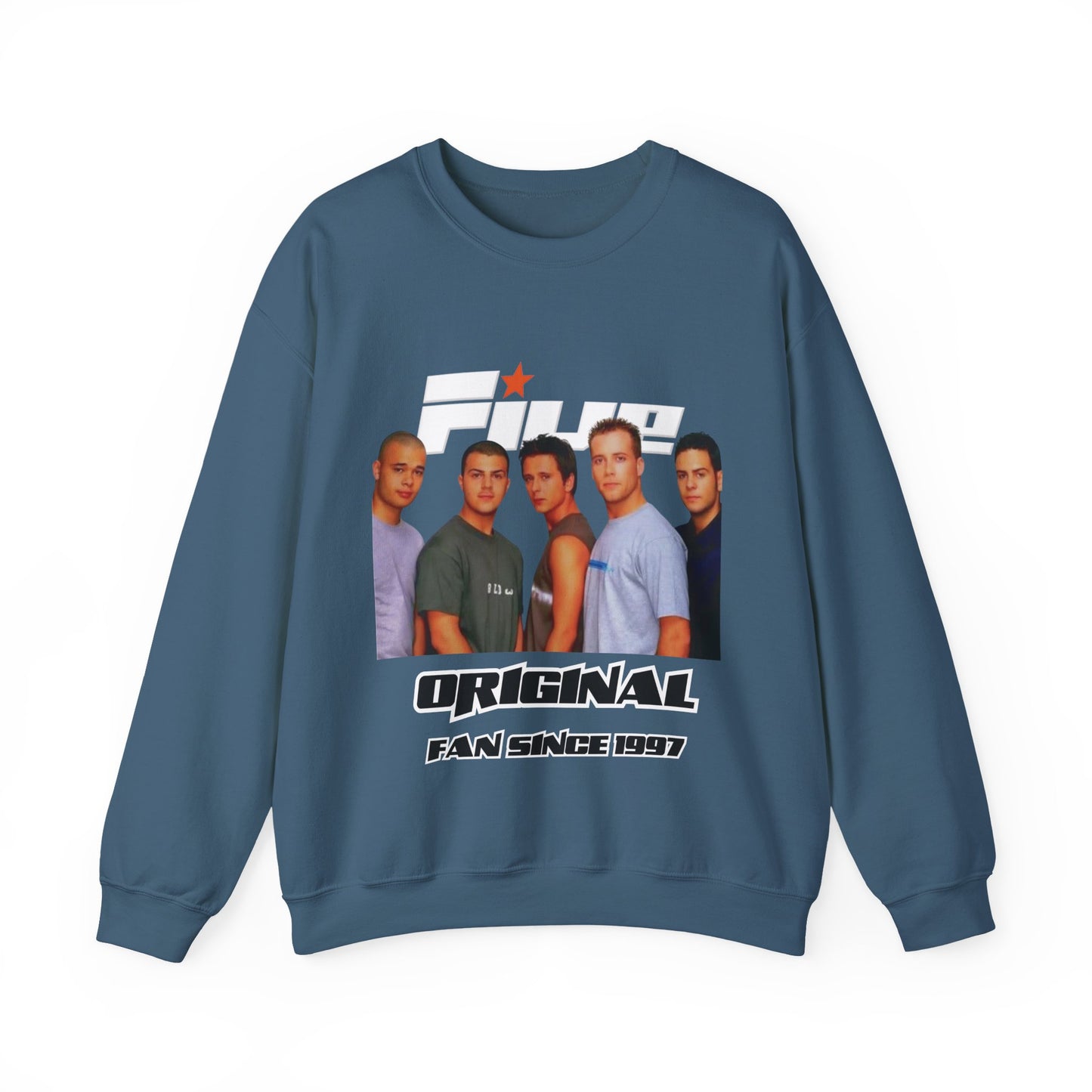 FIVE, 5IVE at the o2 2025 tour, mothers day gift, mums, wives five boy band, 5ive, 2025 tour, original five fans