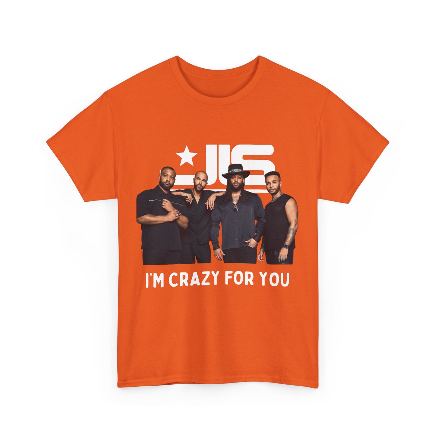 JLS uk boybandT-shirt reunion 2025 tour jls boy band tee tshirt