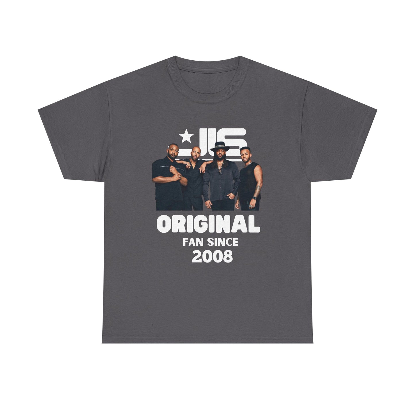 Original JLS fan tshirt tee uk boyband uk 2025 tour reunion tour boy band jls Aston Marvin J.B Ortise unofficial merch