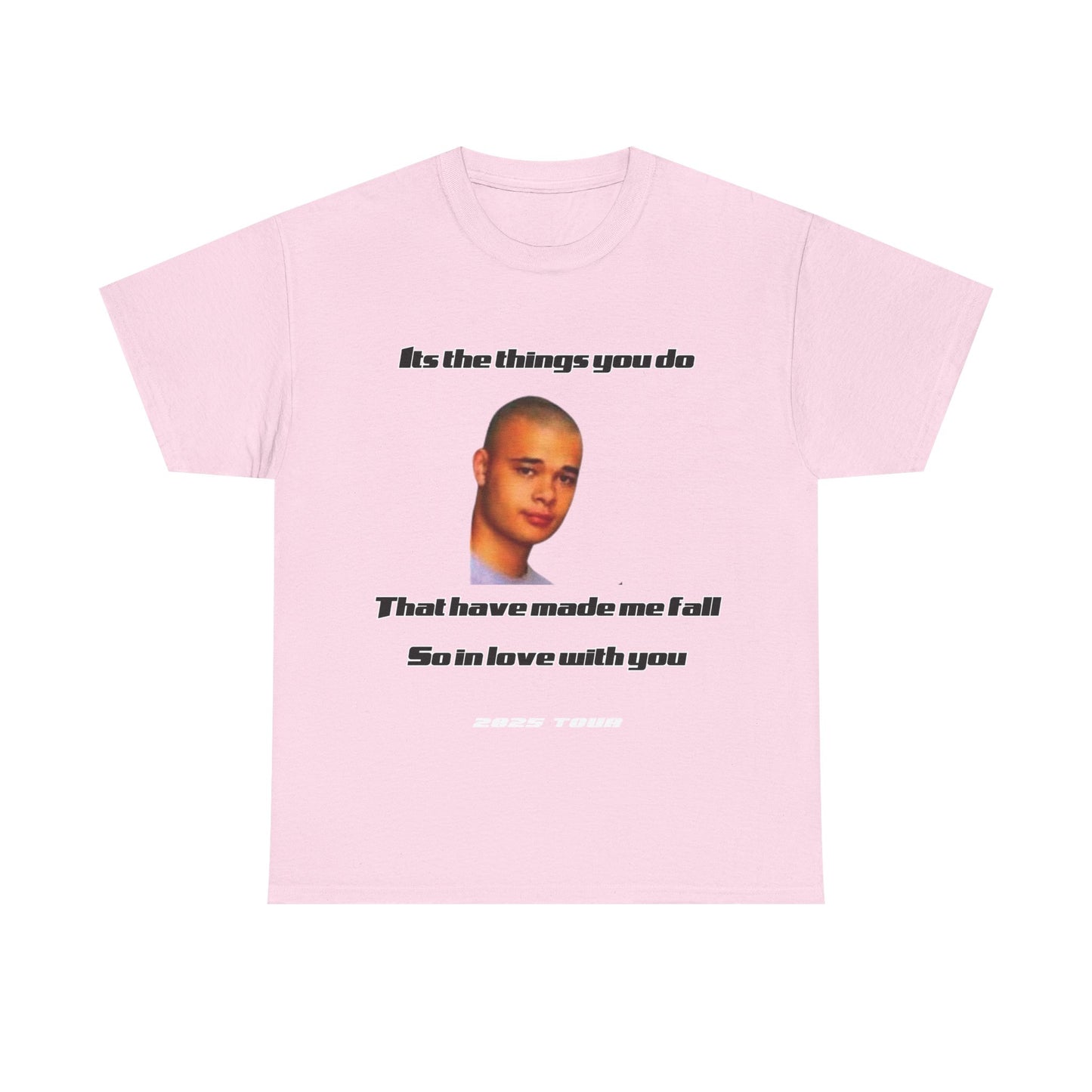 Sean Original FIVE tshirt 2025 tour 5ive Five's at the o2 tour merchandise concert mothers day tee t-shirt original fans