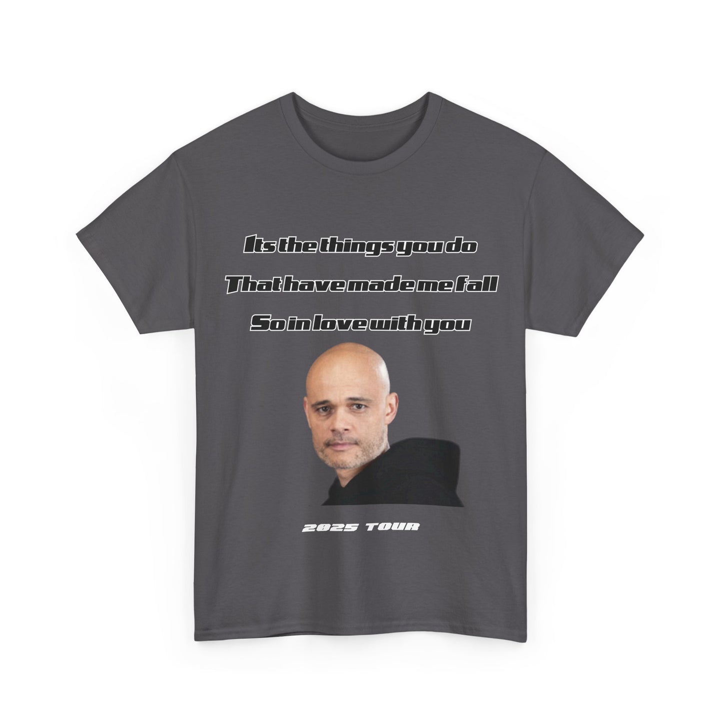 Sean Original FIVE tshirt 2025 tour 5ive Five's at the o2 tour merchandise concert  t-shirt original fans