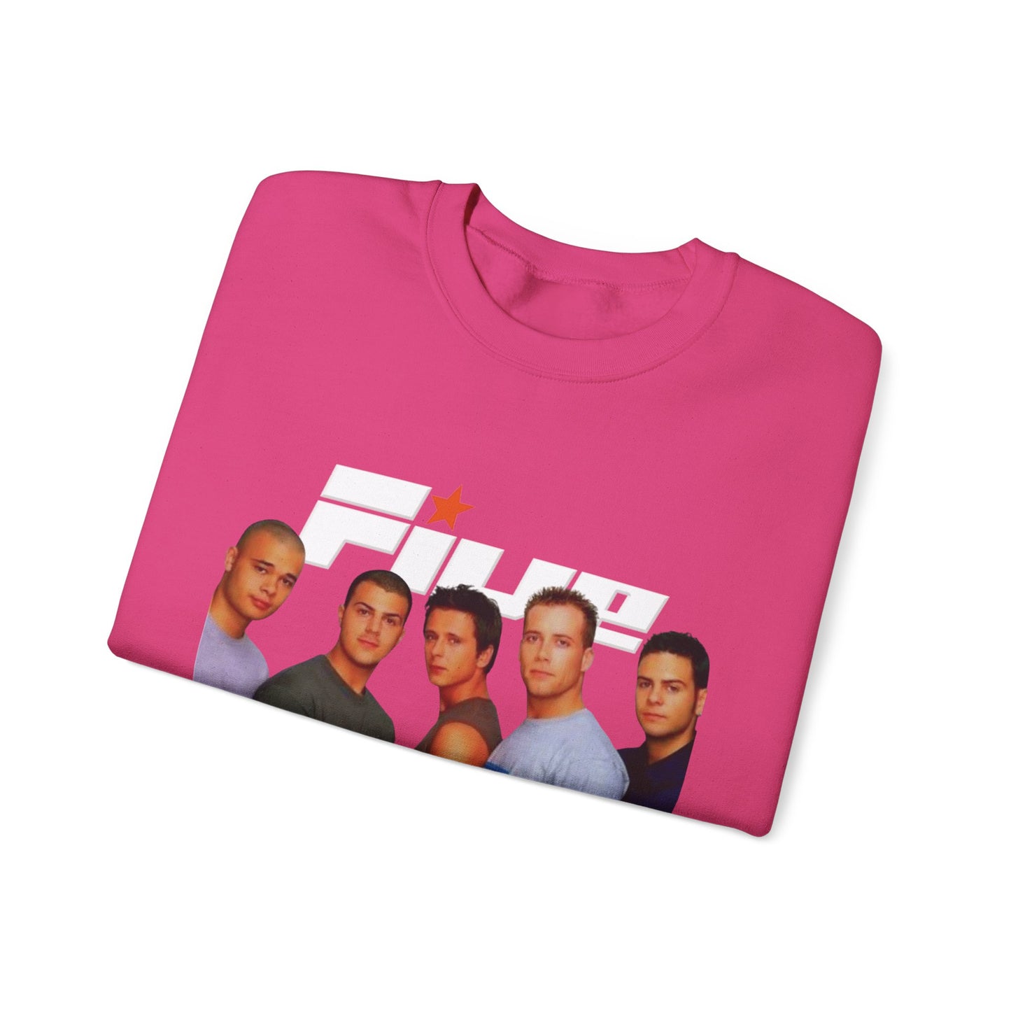 FIVE, 5IVE at the o2 2025 tour, mothers day gift, mums, wives five boy band, 5ive, 2025 tour, original five fans