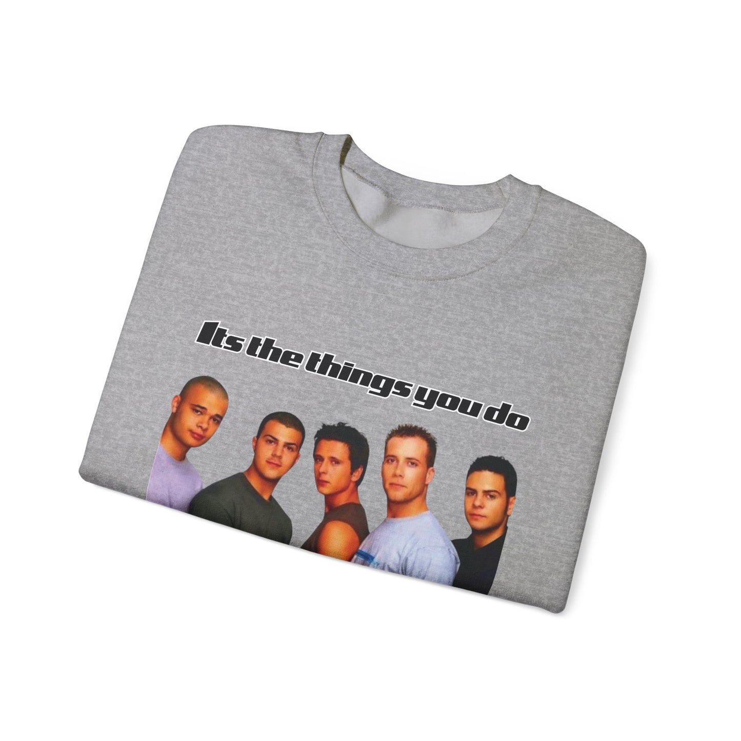 FIVE, Things you do to me 5IVE 2025 tour, mothers day gift, mums, wives five boy band, 5ive, 2025 tour, original five fans