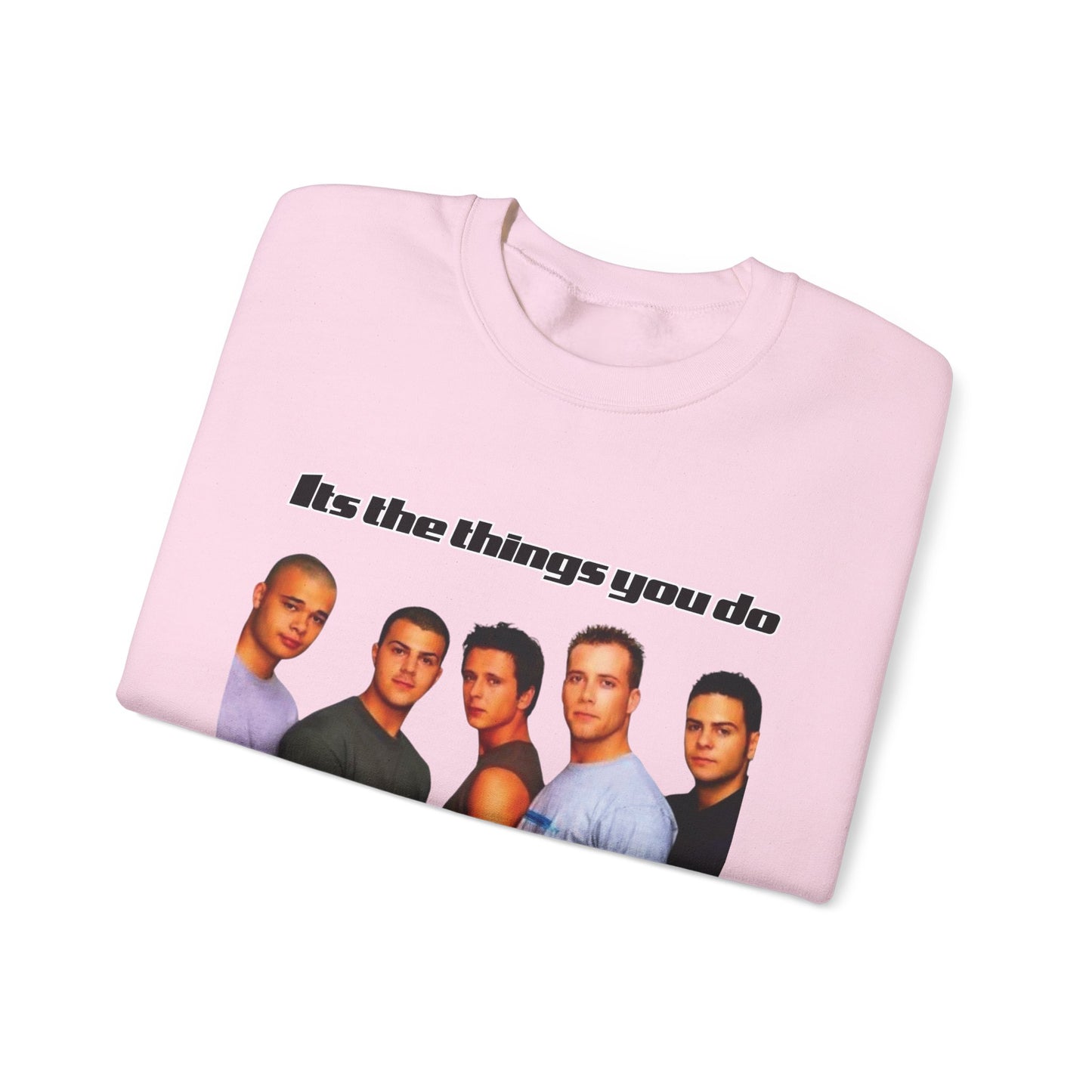 FIVE, Things you do to me 5IVE 2025 tour, mothers day gift, mums, wives five boy band, 5ive, 2025 tour, original five fans