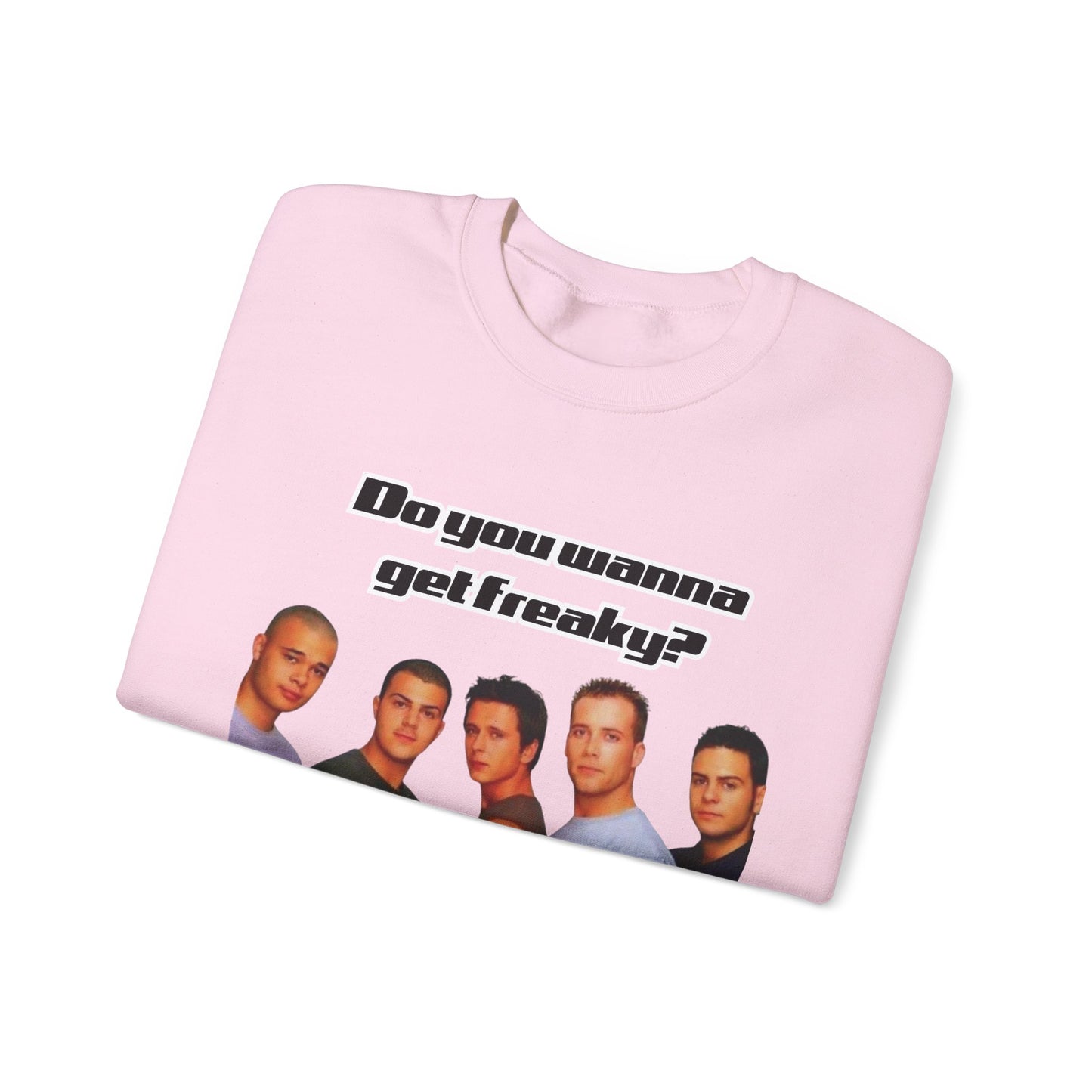 FIVE, five boy band, 5ive of us make one , 2025 tour, teenage nostalgia, original five fans Do You Wanna Get Down, funky? slam dunk da funk