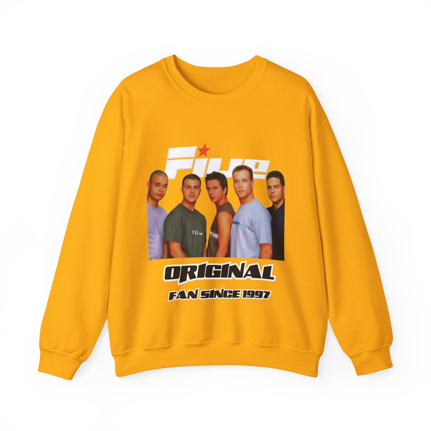 FIVE, 5IVE at the o2 2025 tour, mothers day gift, mums, wives five boy band, 5ive, 2025 tour, original five fans