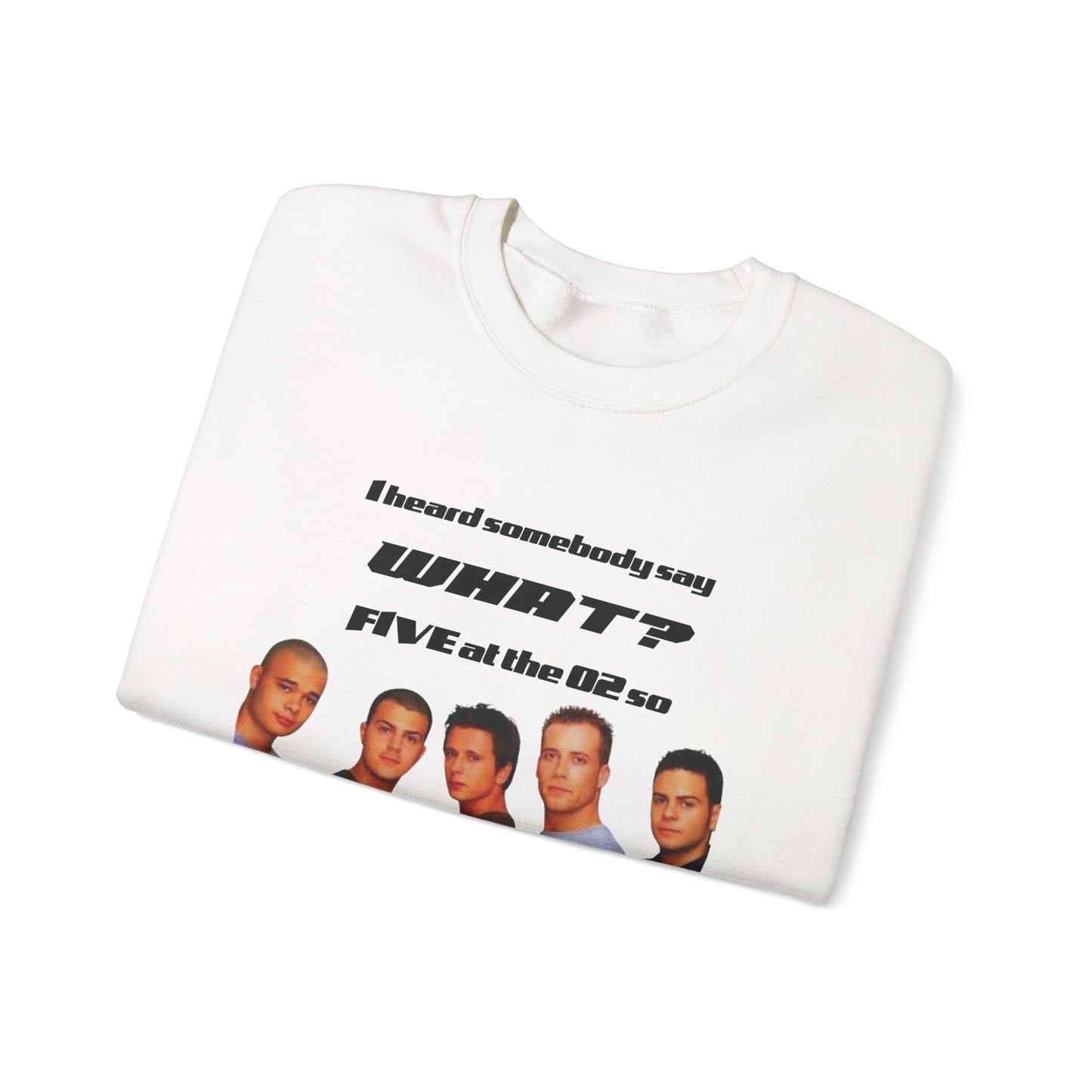 FIVE,  boy band, 5ive, 2025 tour, teenage nostalgia, original five fans slam dunk da funk