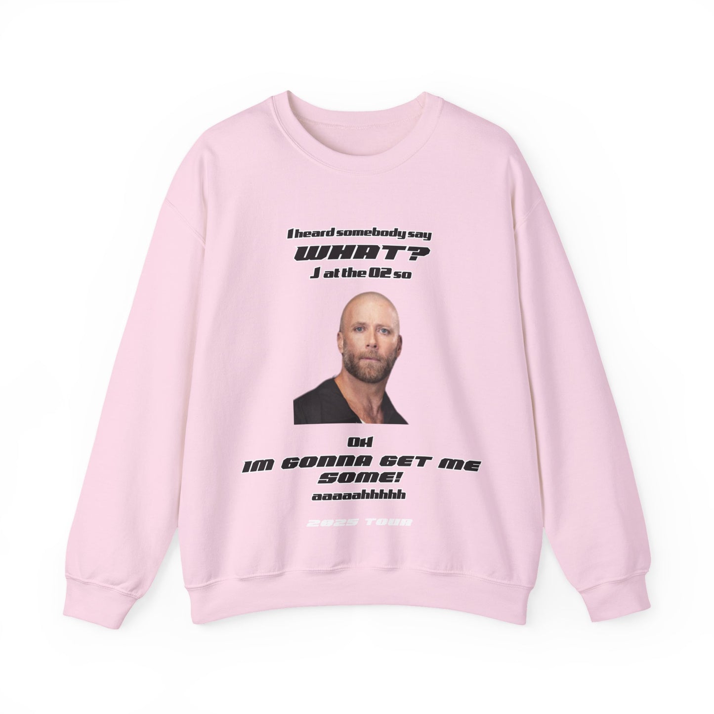 J Jason Brown FIVE, 5IVE at the o2 2025 tour, mothers day gift, mums, wives five boy band, 5ive, 2025 tour, original five fans