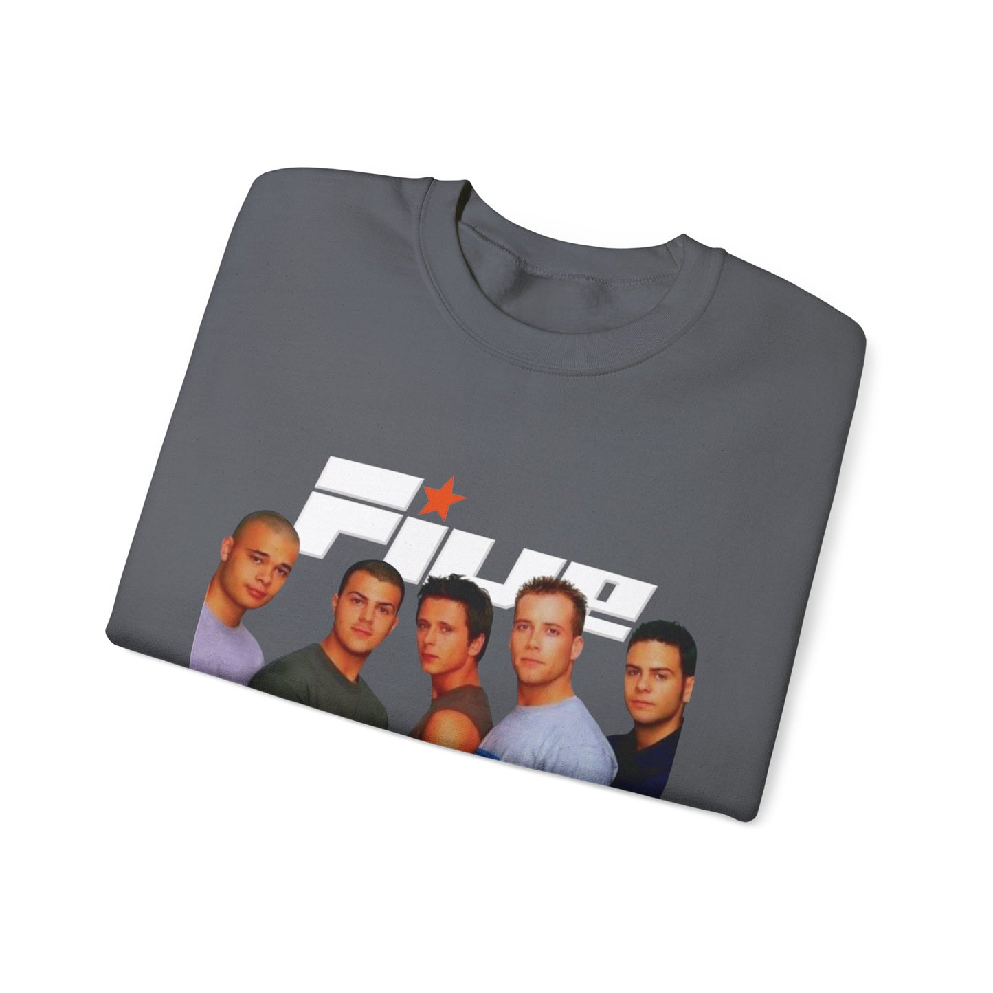 FIVE, 5IVE at the o2 2025 tour, mothers day gift, mums, wives five boy band, 5ive, 2025 tour, original five fans