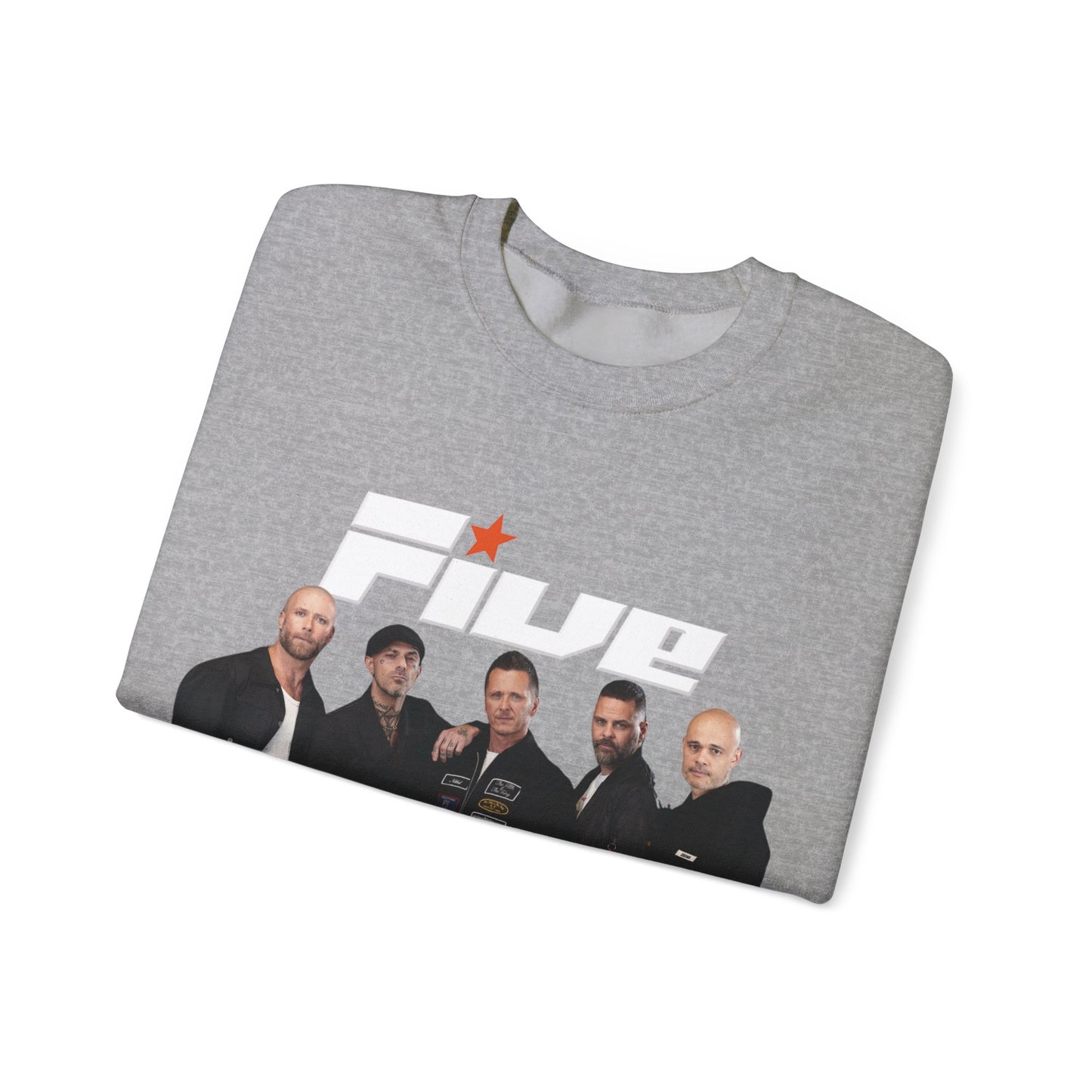 FIVE, 5IVE at the o2 2025 tour, mothers day gift, mums, wives five boy band, 5ive, 2025 tour, original five fans