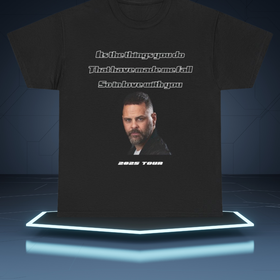 Scott Original FIVE tshirt 2025 tour 5ive Five's at the o2 tour merchandise concert  t-shirt original fans