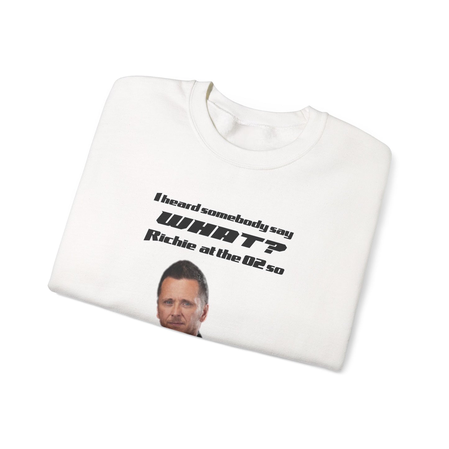 Richie FIVE, 5IVE at the o2 2025 tour,  mums, wives five boy band, 5ive, 2025 tour, original five fans