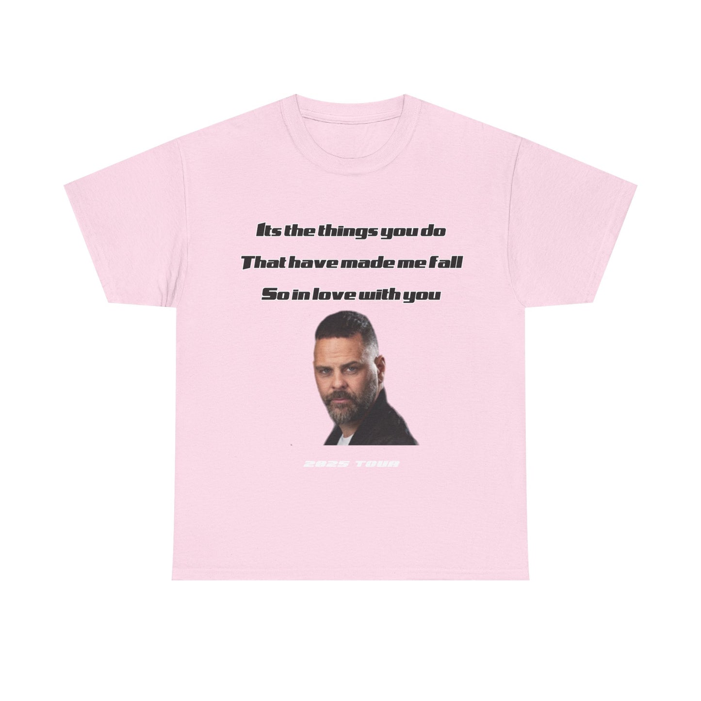 Scott Original FIVE tshirt 2025 tour 5ive Five's at the o2 tour merchandise concert  t-shirt original fans