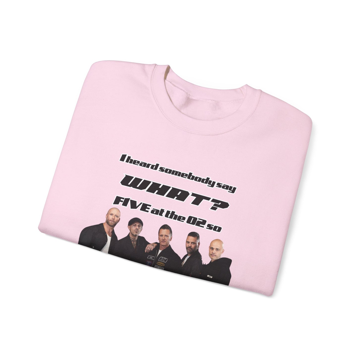 FIVE, 5IVE at the o2 2025 tour, mothers day gift, mums, wives five boy band, 5ive, 2025 tour, teenage nostalgia, original five fans