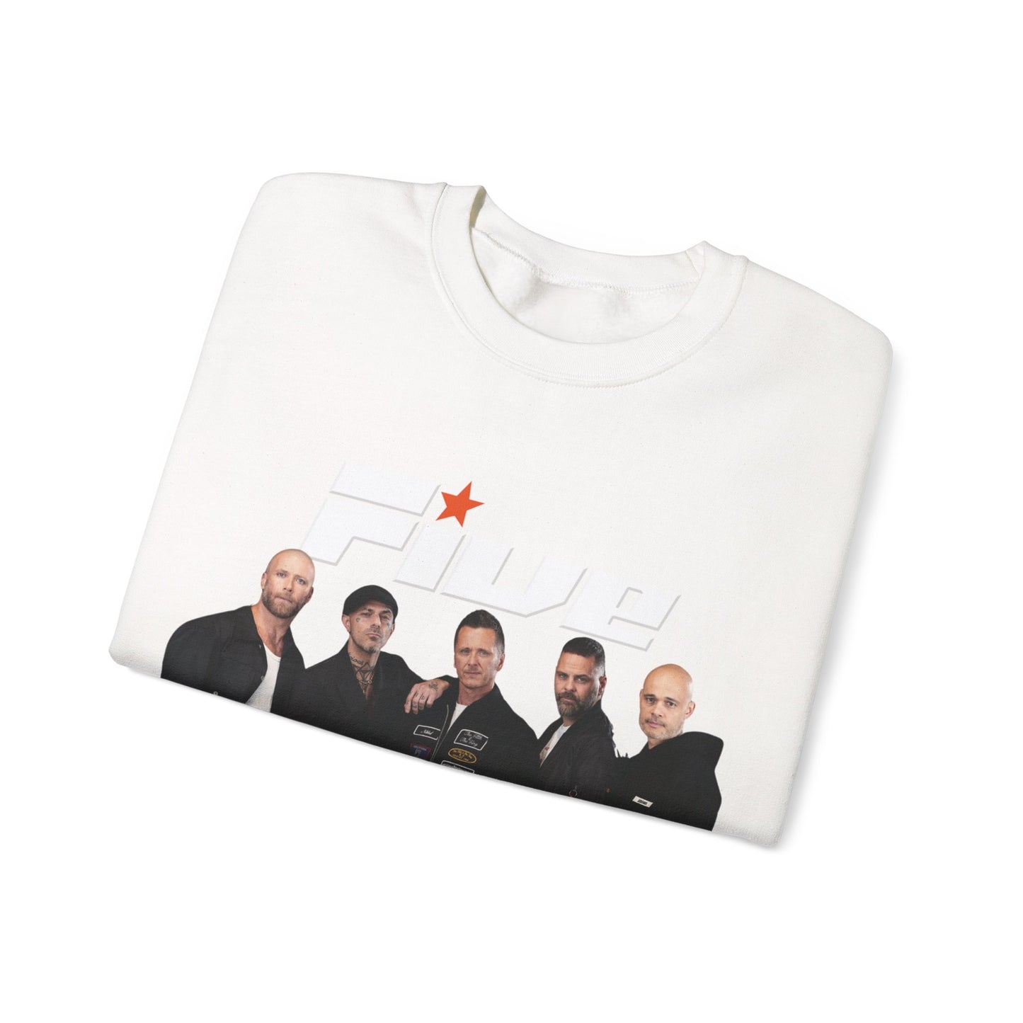 FIVE, 5IVE at the o2 2025 tour, mothers day gift, mums, wives five boy band, 5ive, 2025 tour, original five fans