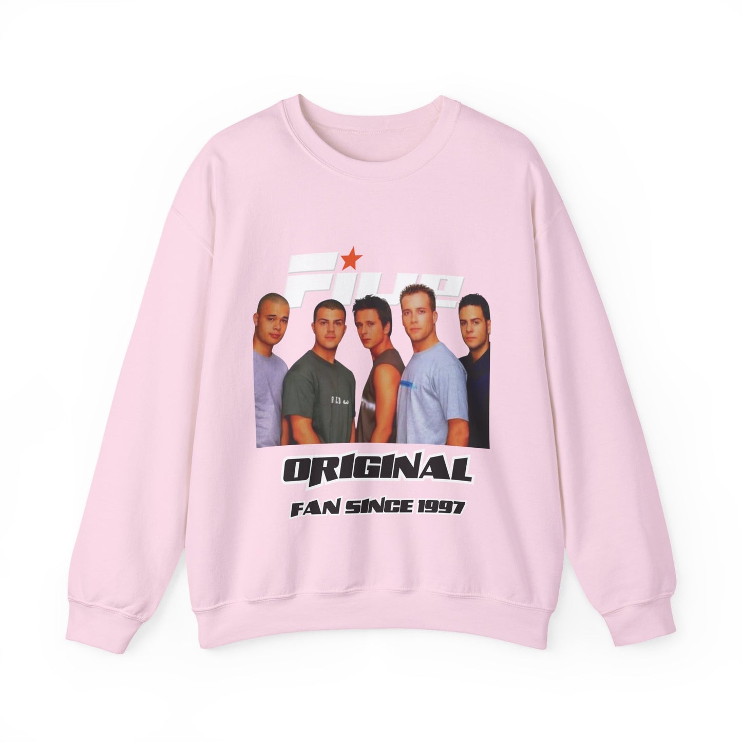 FIVE, 5IVE at the o2 2025 tour, mothers day gift, mums, wives five boy band, 5ive, 2025 tour, original five fans