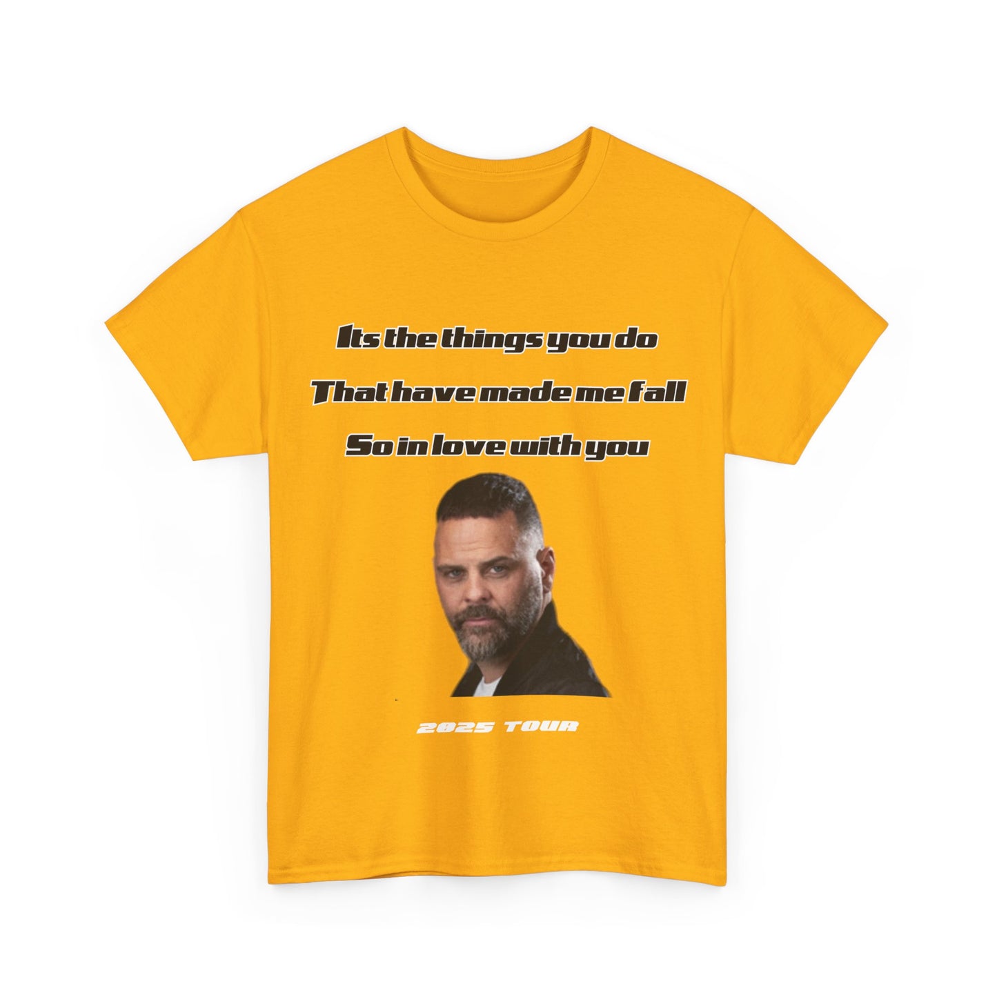 Scott Original FIVE tshirt 2025 tour 5ive Five's at the o2 tour merchandise concert  t-shirt original fans