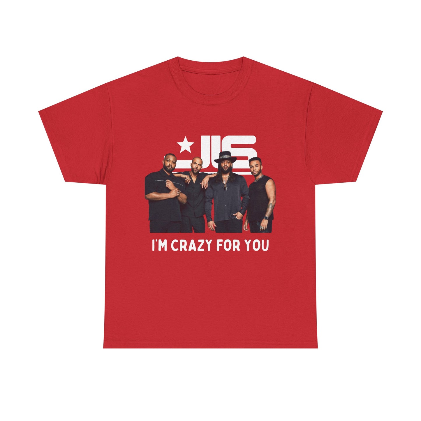JLS uk boybandT-shirt reunion 2025 tour jls boy band tee tshirt