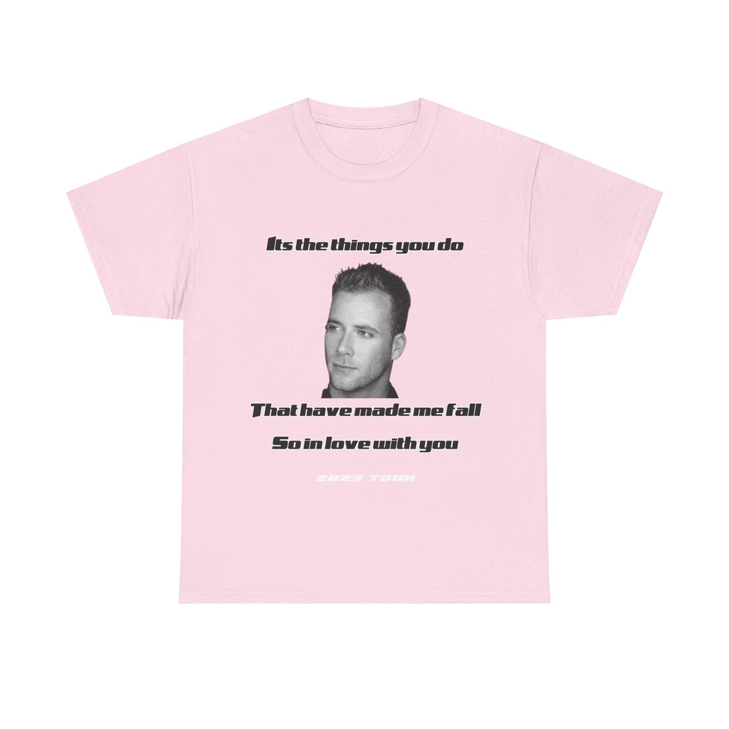 J Jason Brown Original FIVE tshirt 2025 tour 5ive Five's at the o2 tour merchandise concert mothers day tee t-shirt original fans