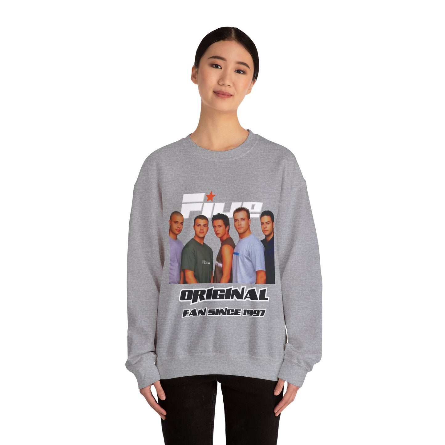 FIVE, 5IVE at the o2 2025 tour, mothers day gift, mums, wives five boy band, 5ive, 2025 tour, original five fans