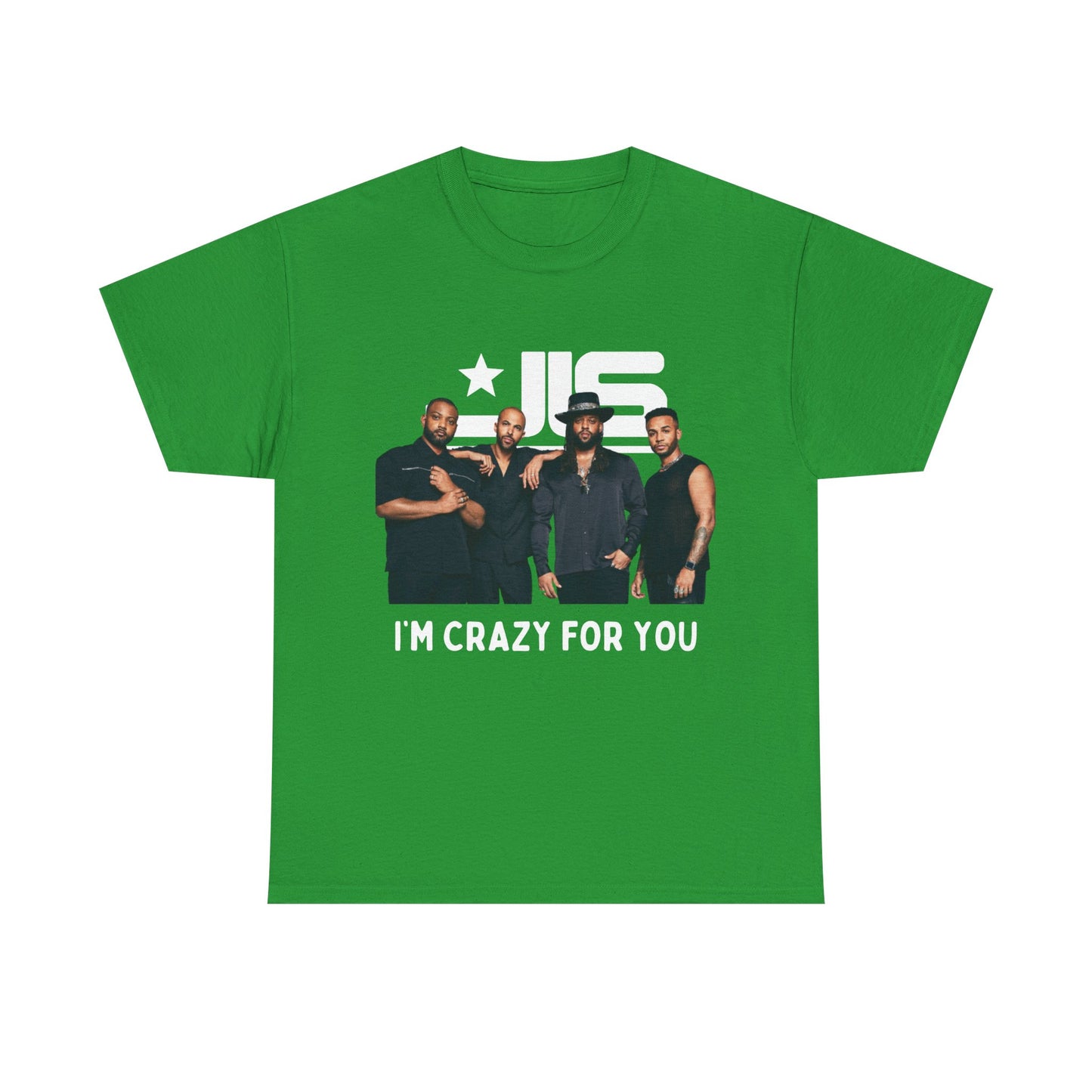 JLS uk boybandT-shirt reunion 2025 tour jls boy band tee tshirt
