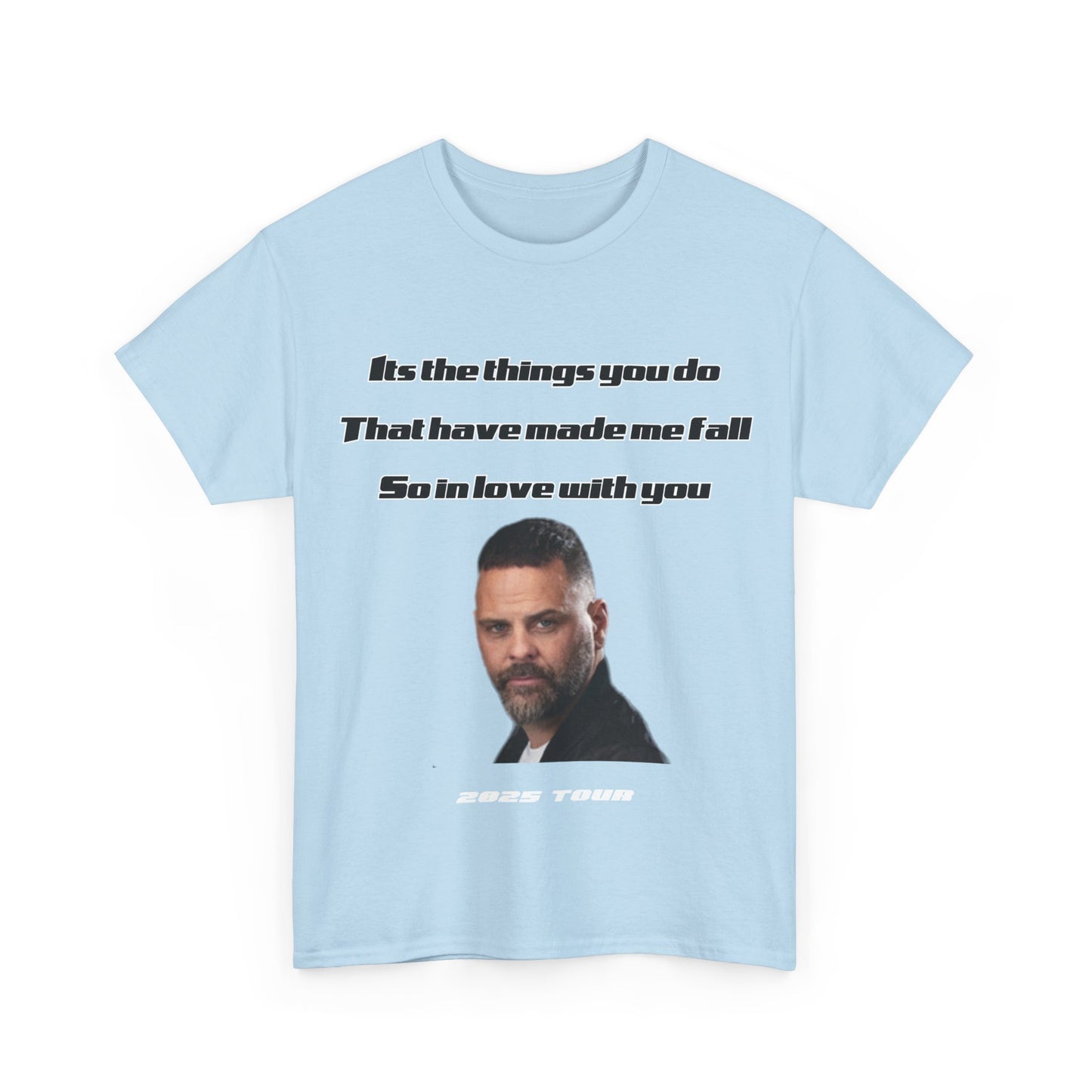 Scott Original FIVE tshirt 2025 tour 5ive Five's at the o2 tour merchandise concert  t-shirt original fans