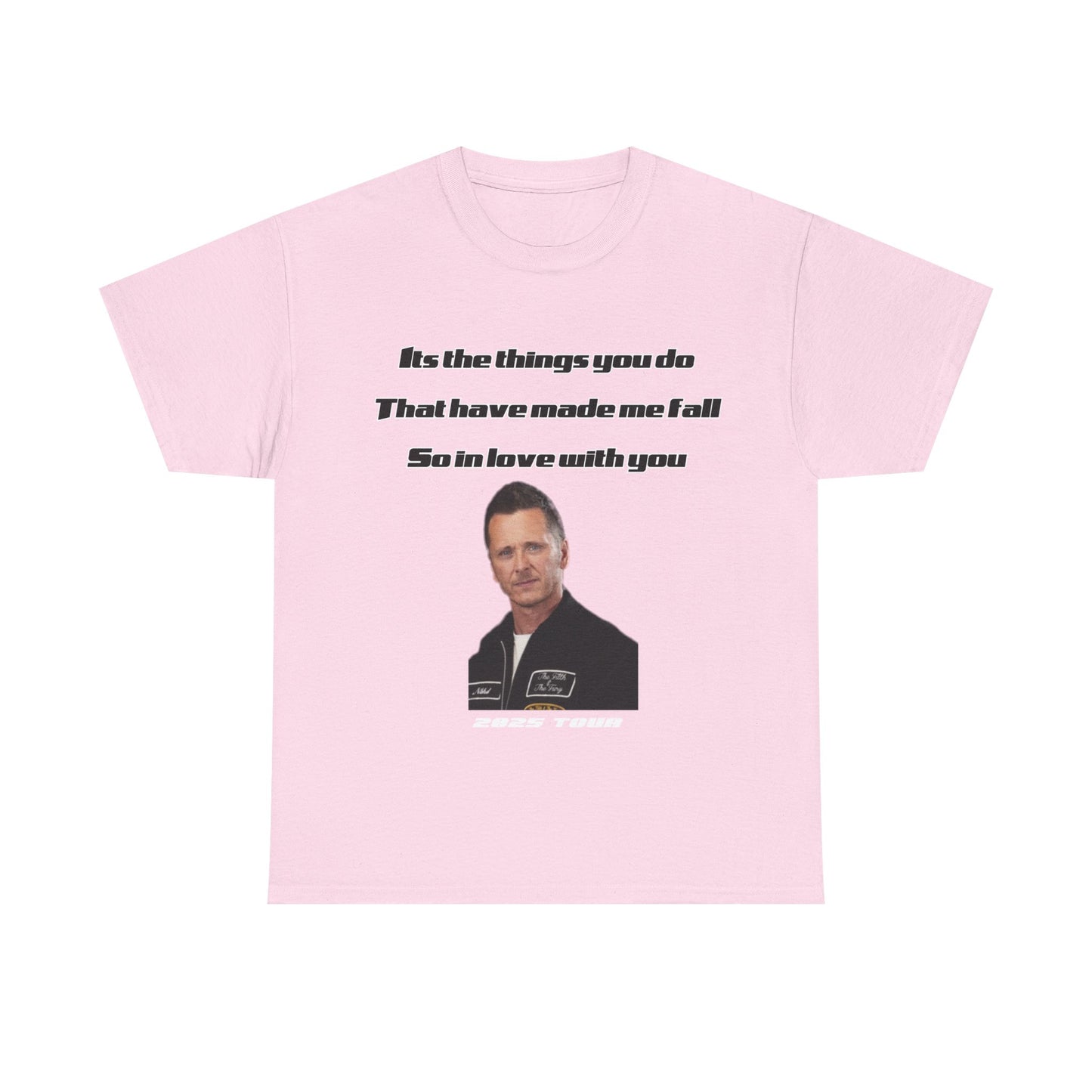 Richie Original FIVE tshirt 2025 tour 5ive Five's at the o2 tour merchandise concert t-shirt original fans