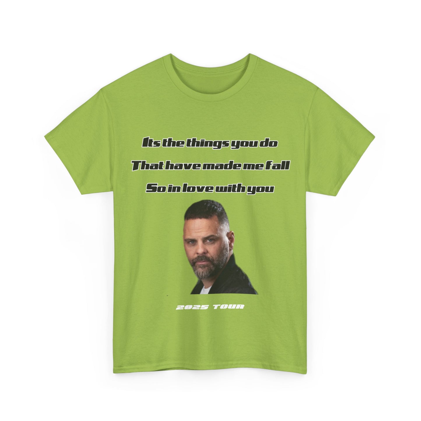 Scott Original FIVE tshirt 2025 tour 5ive Five's at the o2 tour merchandise concert  t-shirt original fans