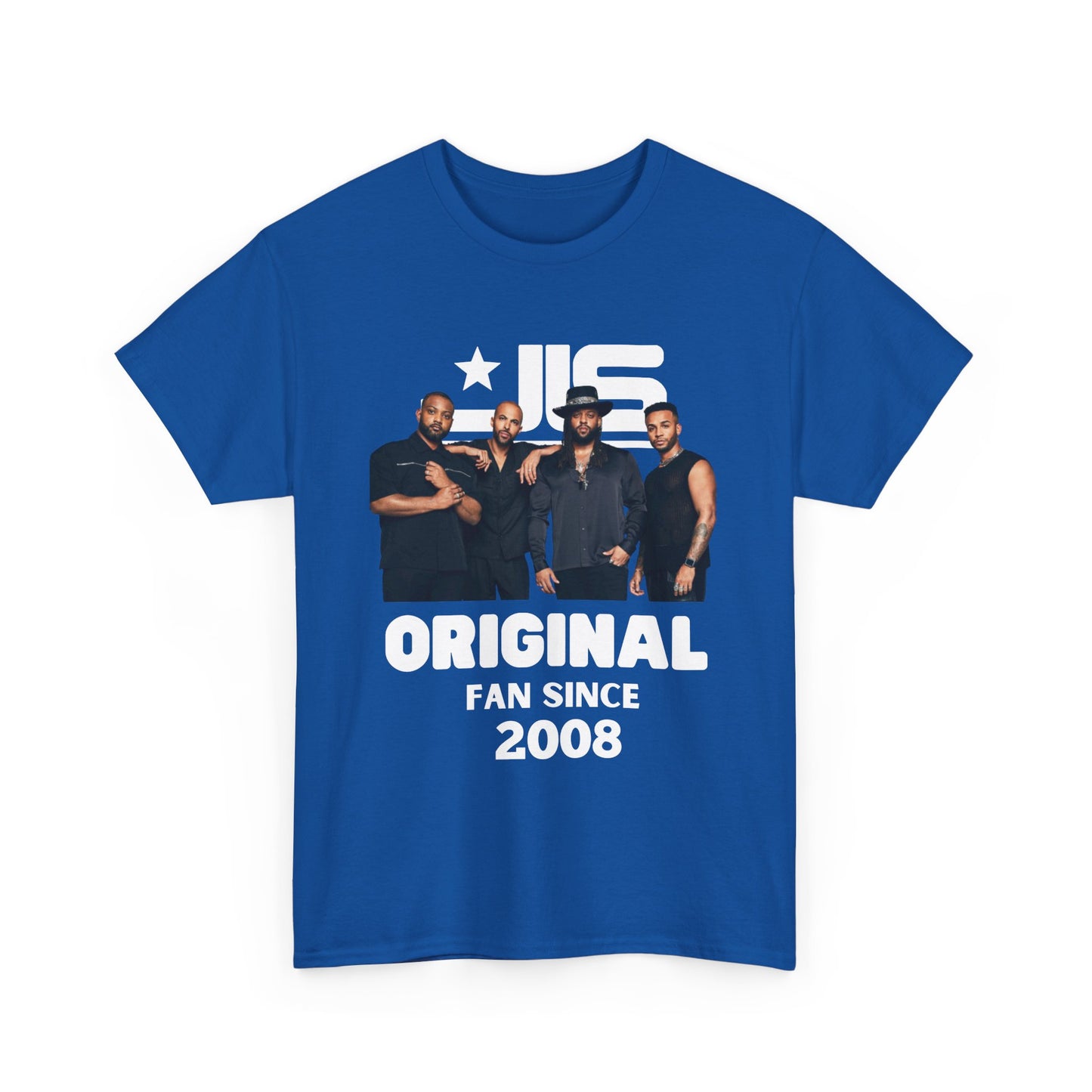 Original JLS fan tshirt tee uk boyband uk 2025 tour reunion tour boy band jls Aston Marvin J.B Ortise unofficial merch