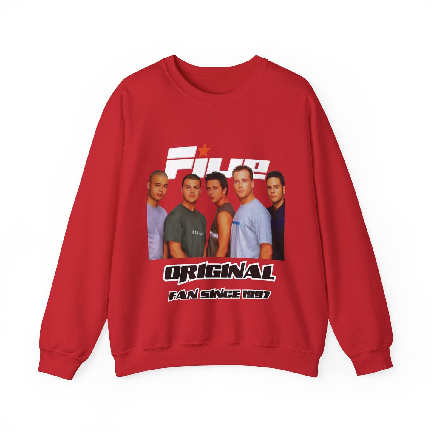 FIVE, 5IVE at the o2 2025 tour, mothers day gift, mums, wives five boy band, 5ive, 2025 tour, original five fans