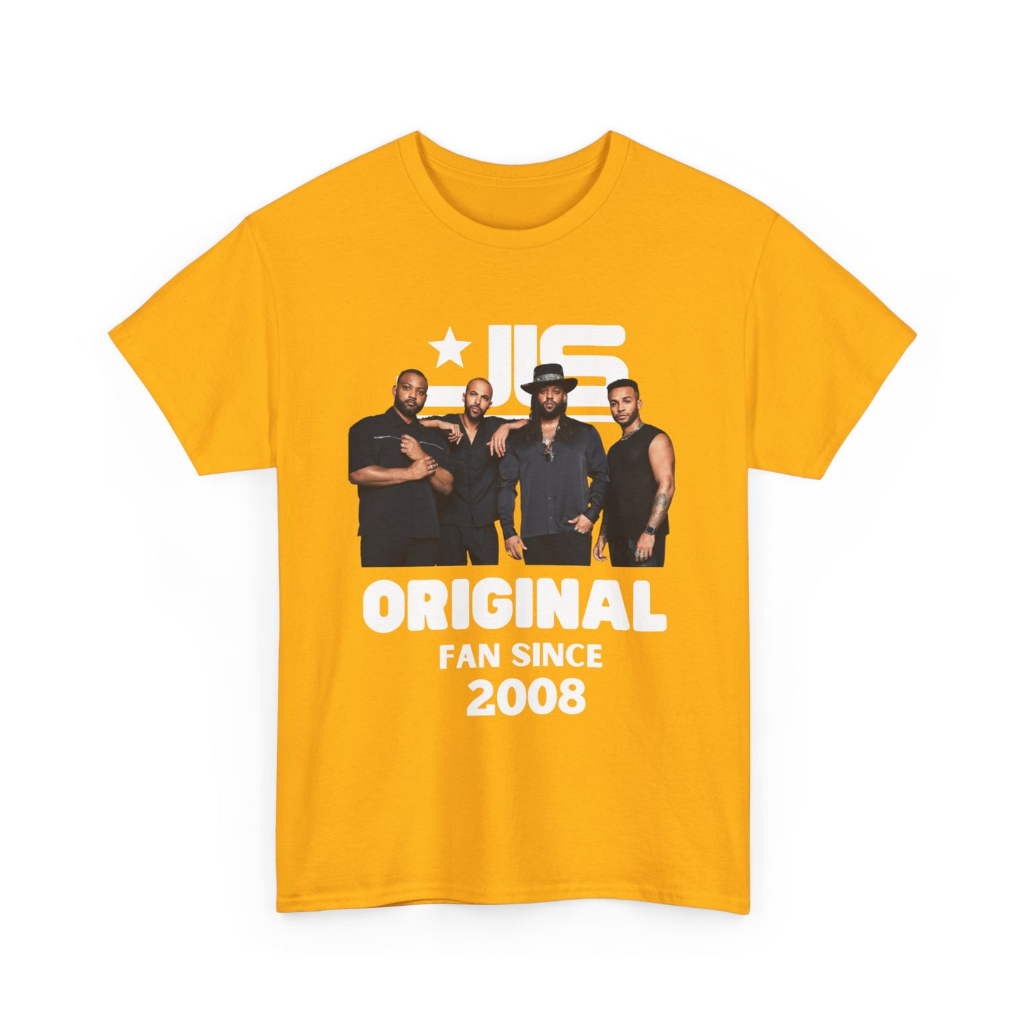 Original JLS fan tshirt tee uk boyband uk 2025 tour reunion tour boy band jls Aston Marvin J.B Ortise unofficial merch