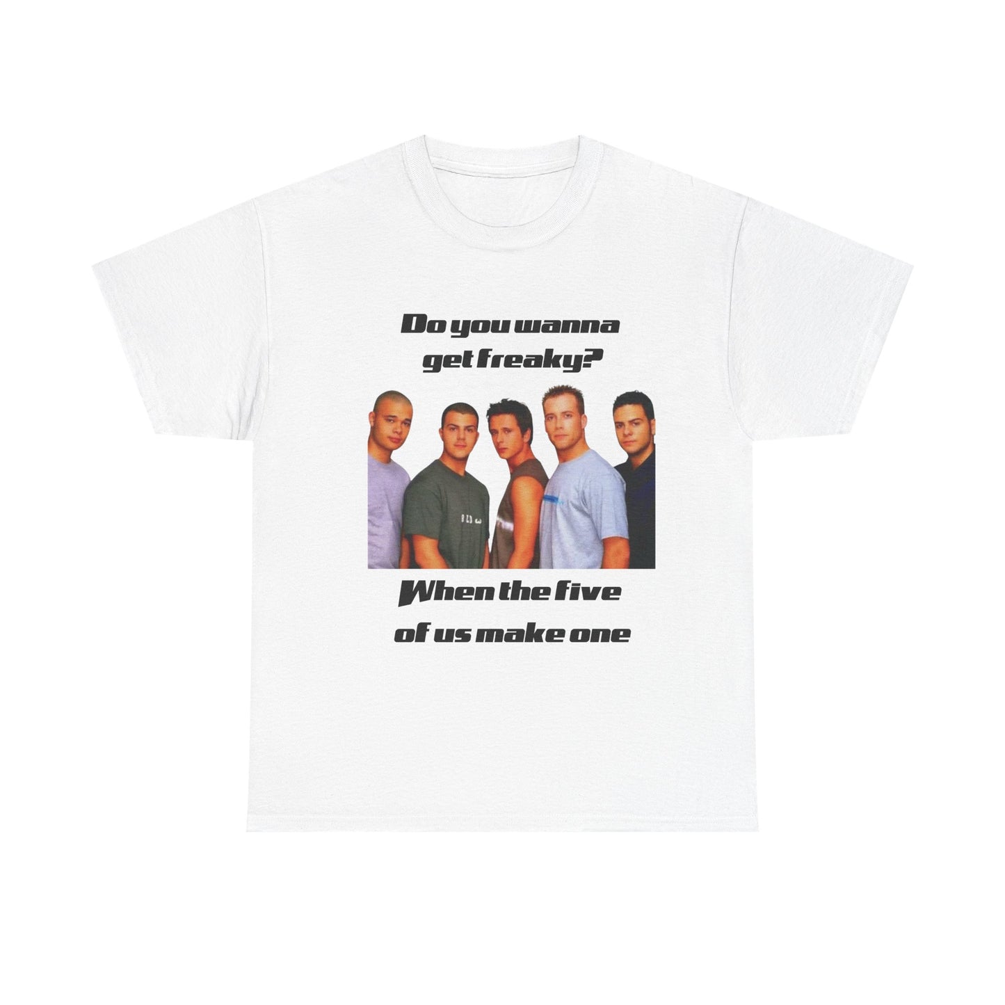 FIVE tshirt 2025 tour 5ive Five's at the o2 tour merchandise concert tee t-shirt original five fans boy band nostalgia