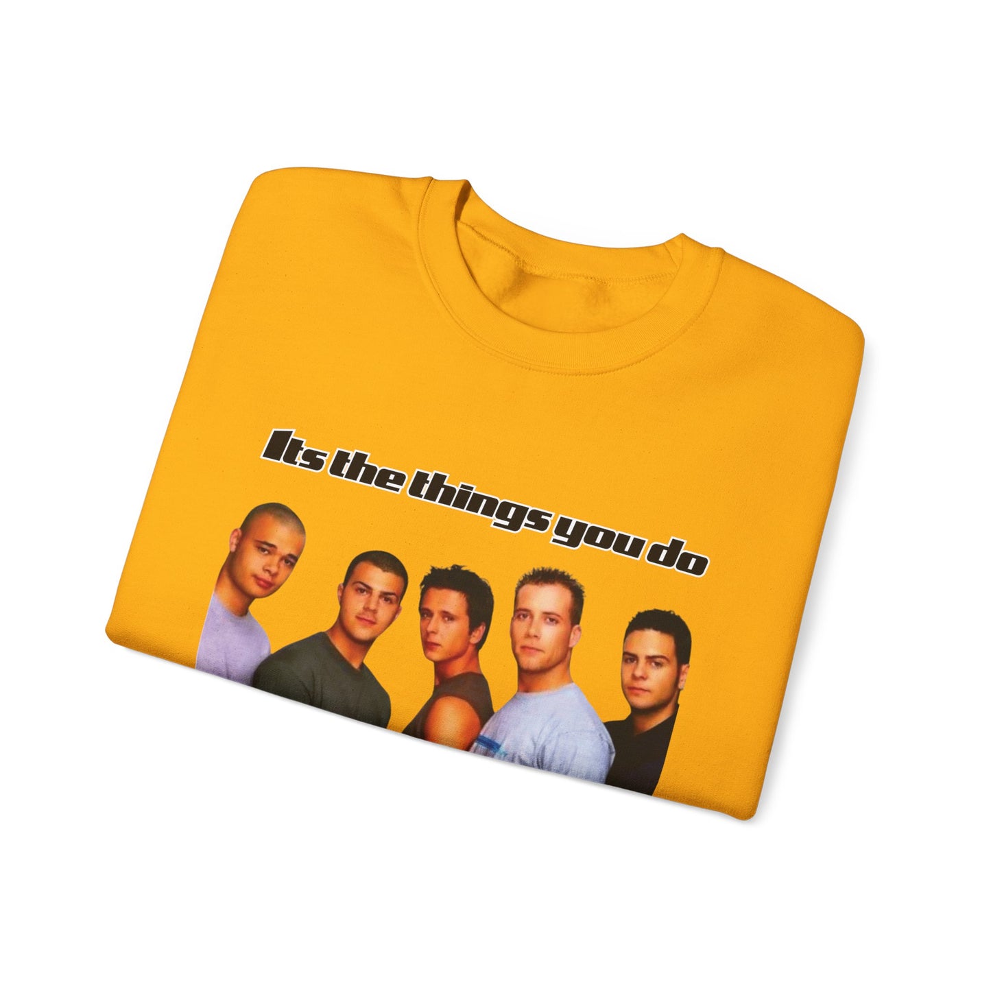 FIVE, Things you do to me 5IVE 2025 tour, mothers day gift, mums, wives five boy band, 5ive, 2025 tour, original five fans