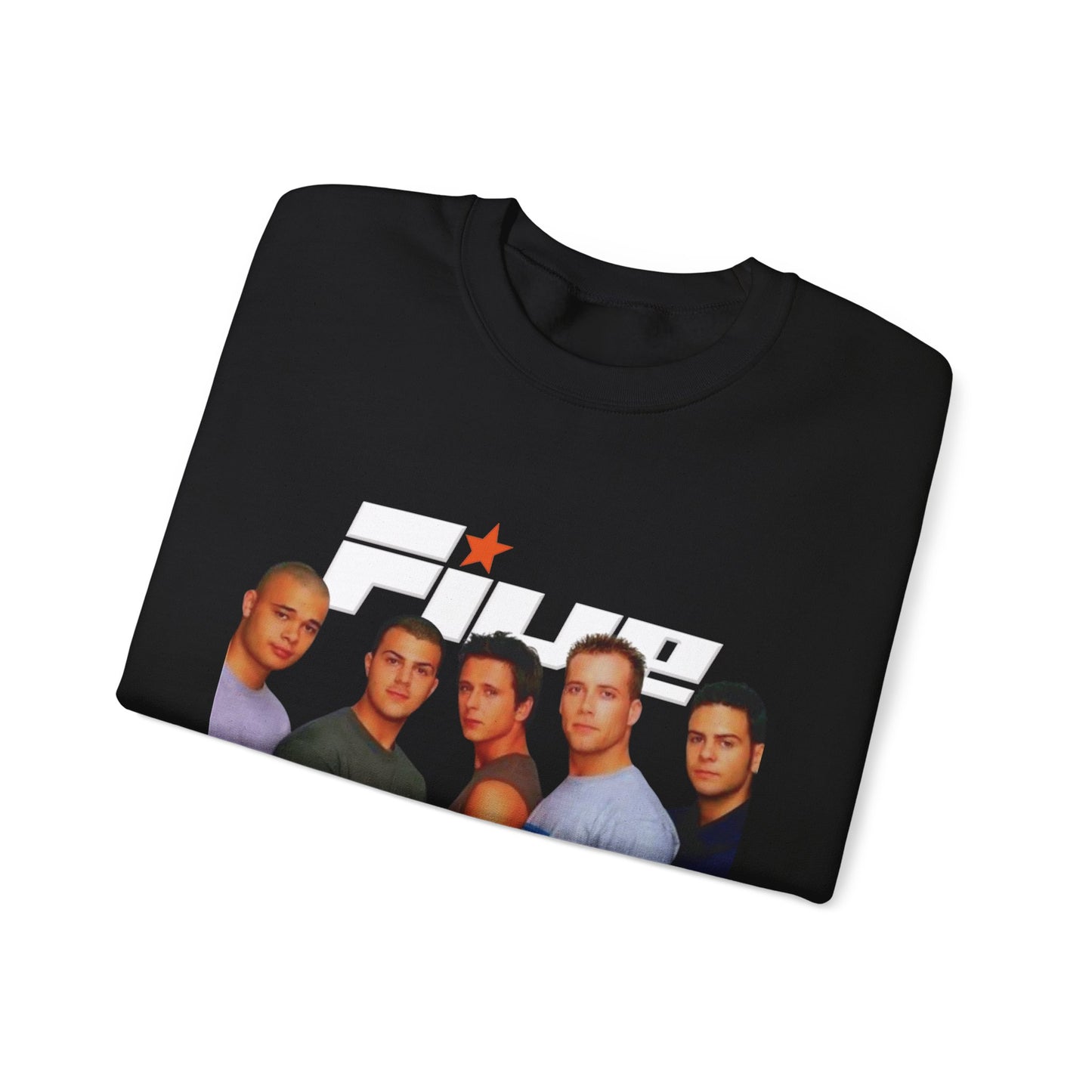 FIVE, 5IVE at the o2 2025 tour, mothers day gift, mums, wives five boy band, 5ive, 2025 tour, original five fans