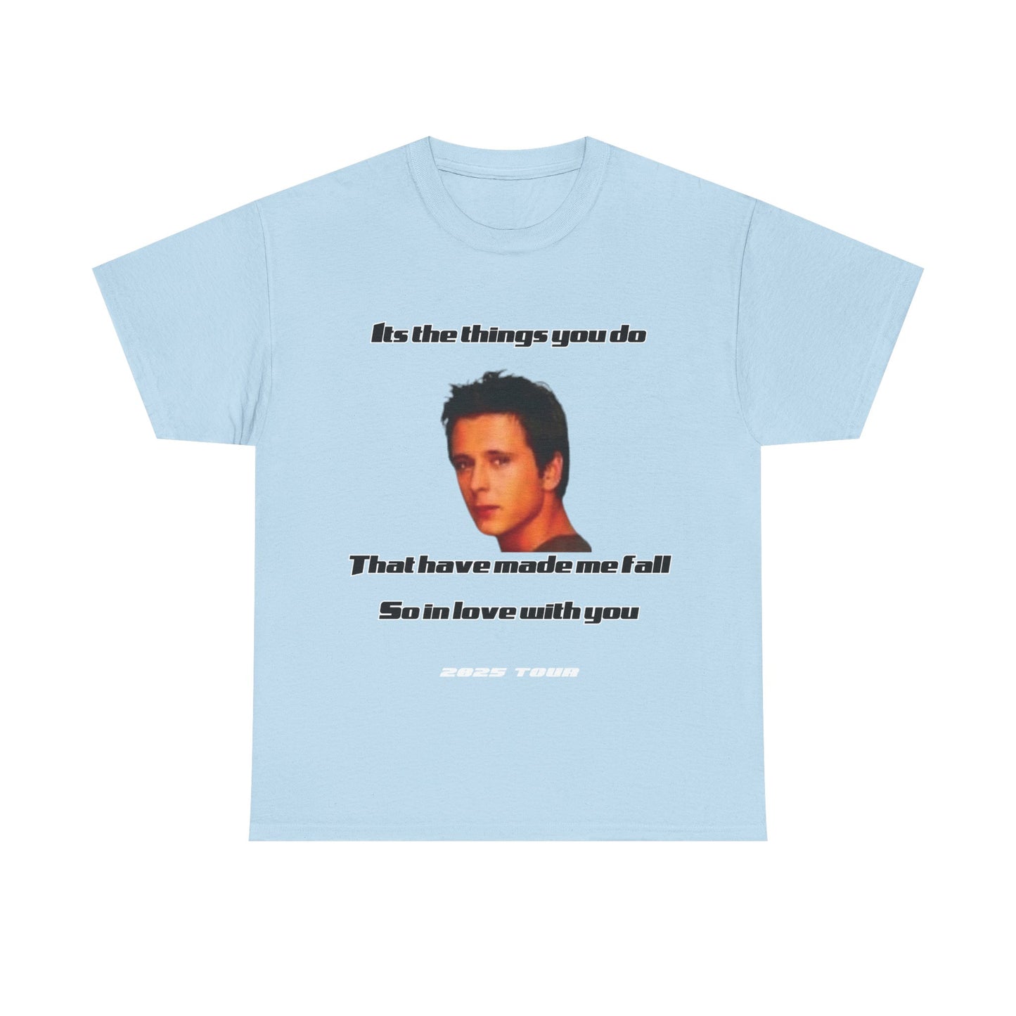 Richie Original FIVE tshirt 2025 tour 5ive Five's at the o2 tour merchandise concert mothers day tee t-shirt original fans