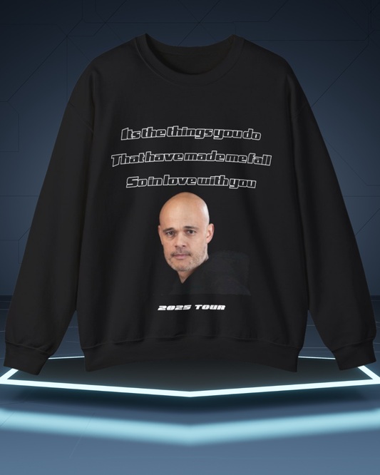 Sean FIVE, Things you do to me 5IVE 2025 tour, mothers day gift, mums, wives five boy band, 5ive, 2025 tour, original five fans