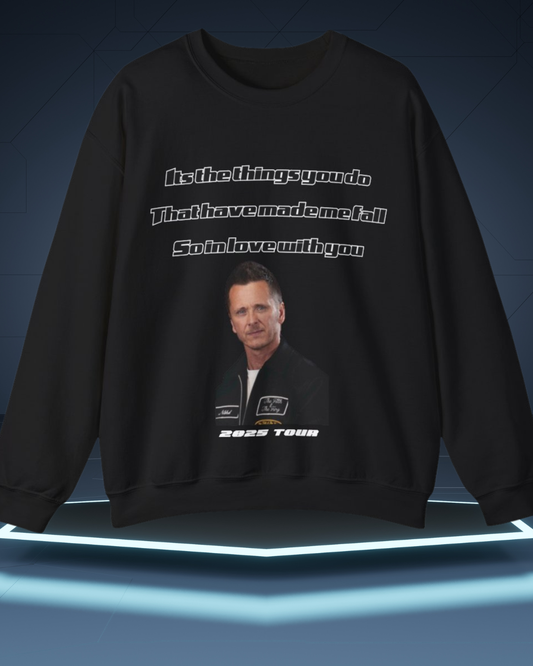 Richie FIVE, Things you do to me 5IVE 2025 tour, mothers day gift, mums, wives five boy band, 5ive, 2025 tour, original five fans