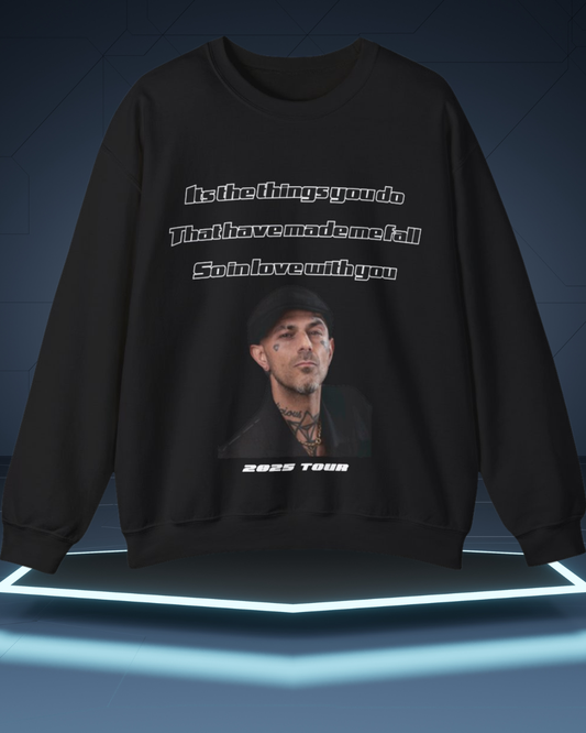 Abz FIVE, Things you do to me 5IVE 2025 tour, mothers day gift, mums, wives five boy band, 5ive, 2025 tour, original five fans