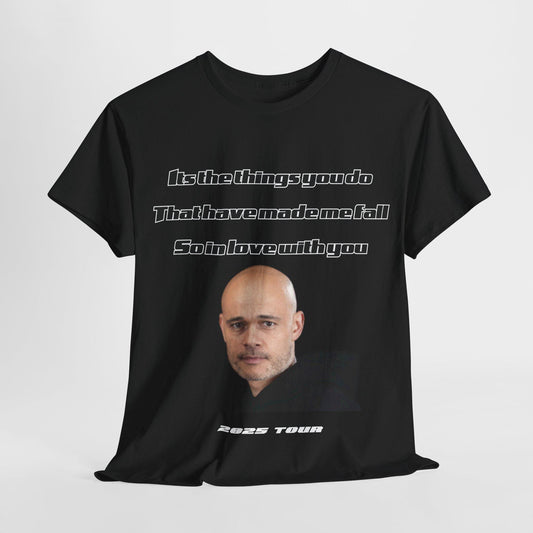 SeanOriginal FIVE tshirt 2025 tour 5ive Five's at the o2 tour merchandise concert mothers day tee t-shirt original fans