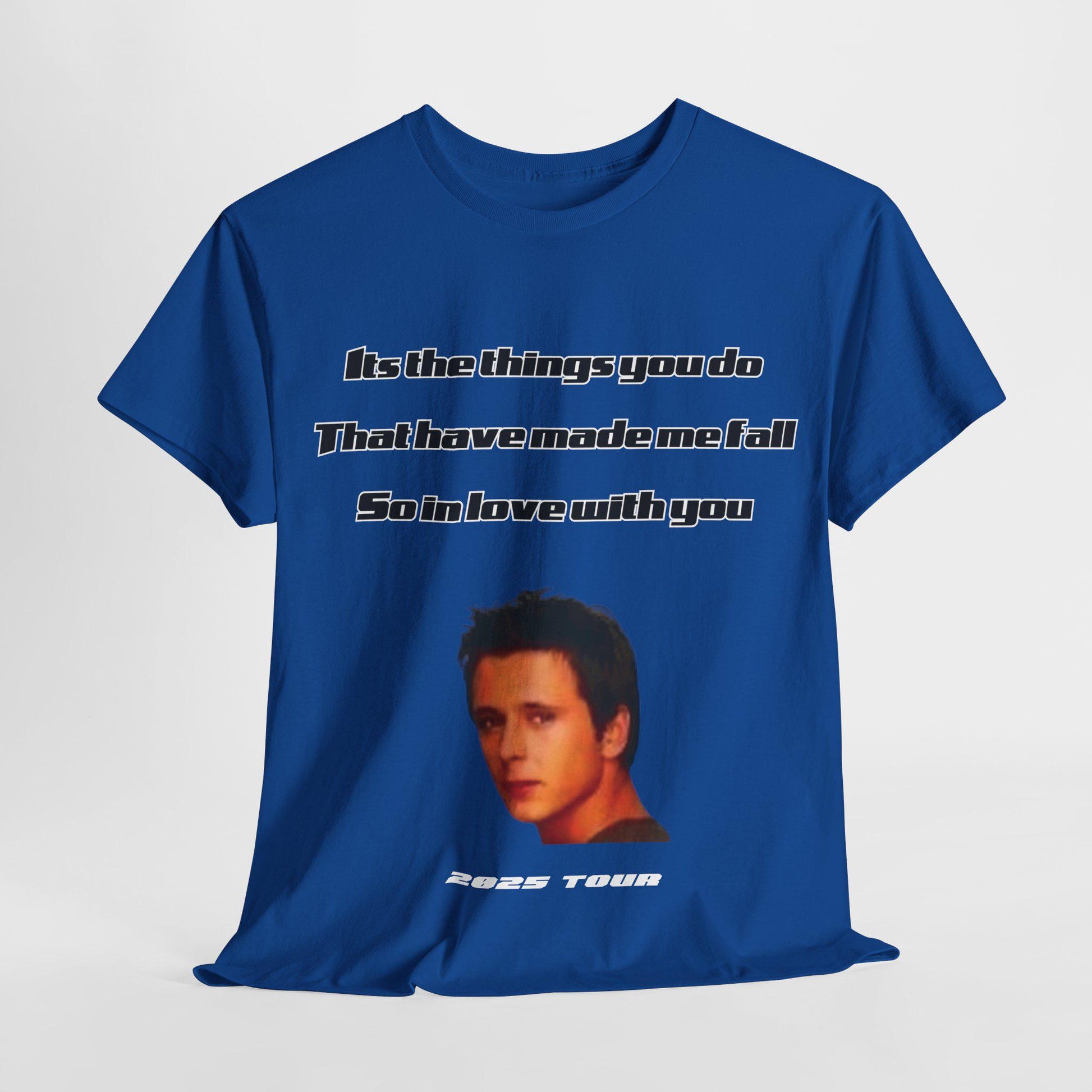 Richie Original FIVE tshirt 2025 tour 5ive Five's at the o2 tour merchandise concert mothers day tee t-shirt original fans