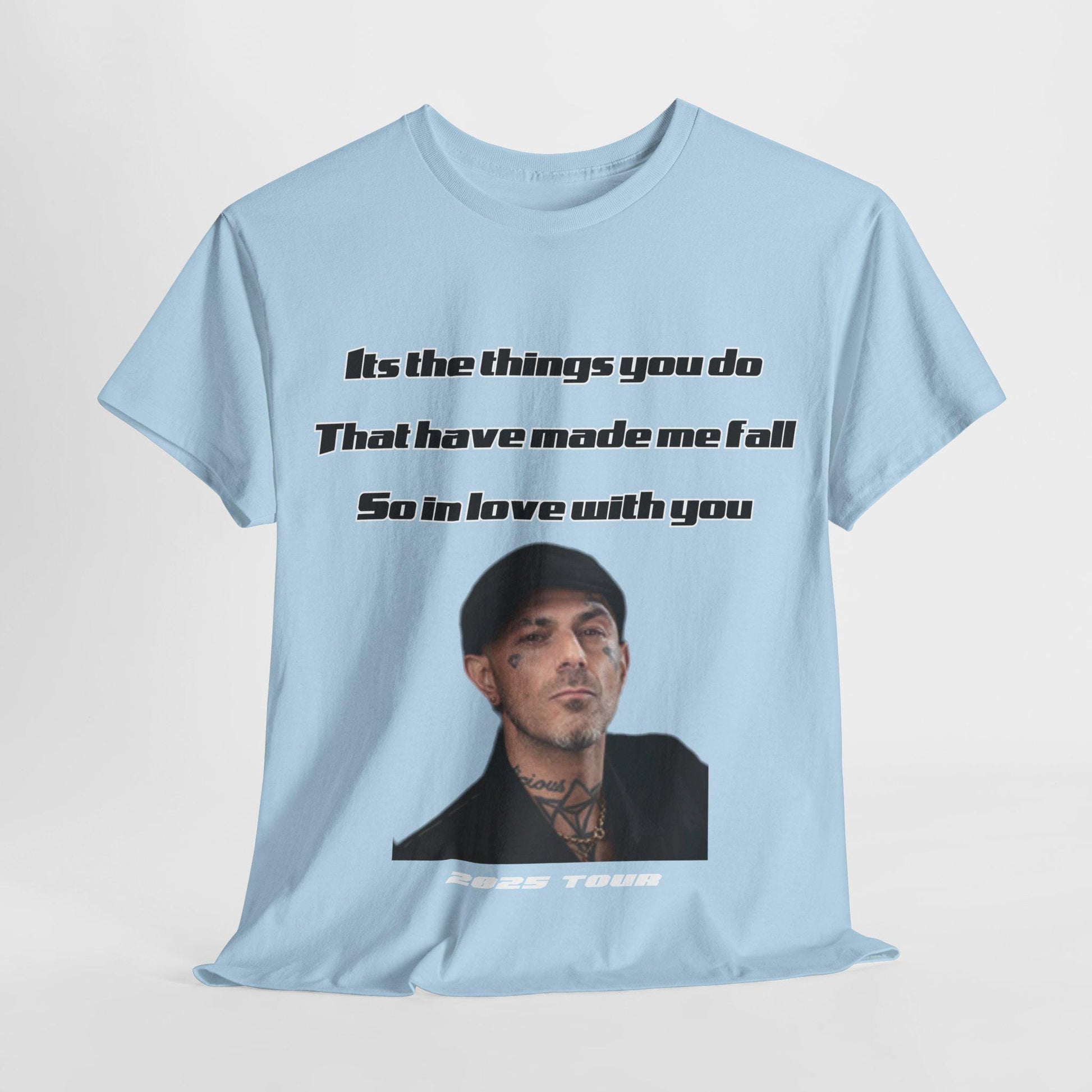 Abz Original FIVE tshirt 2025 tour 5ive Five's at the o2 tour merchandise concert mothers day tee t-shirt original fans