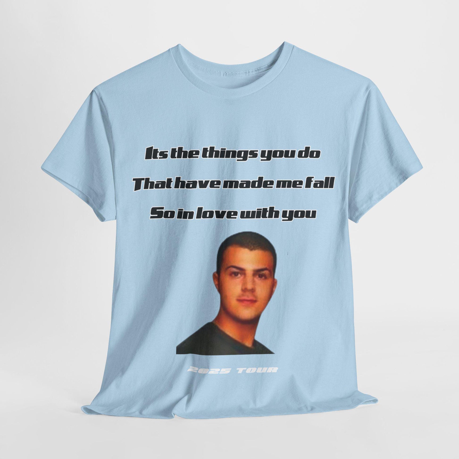 Abz Original FIVE tshirt 2025 tour 5ive Five's at the o2 tour merchandise concert mothers day tee t-shirt original fans