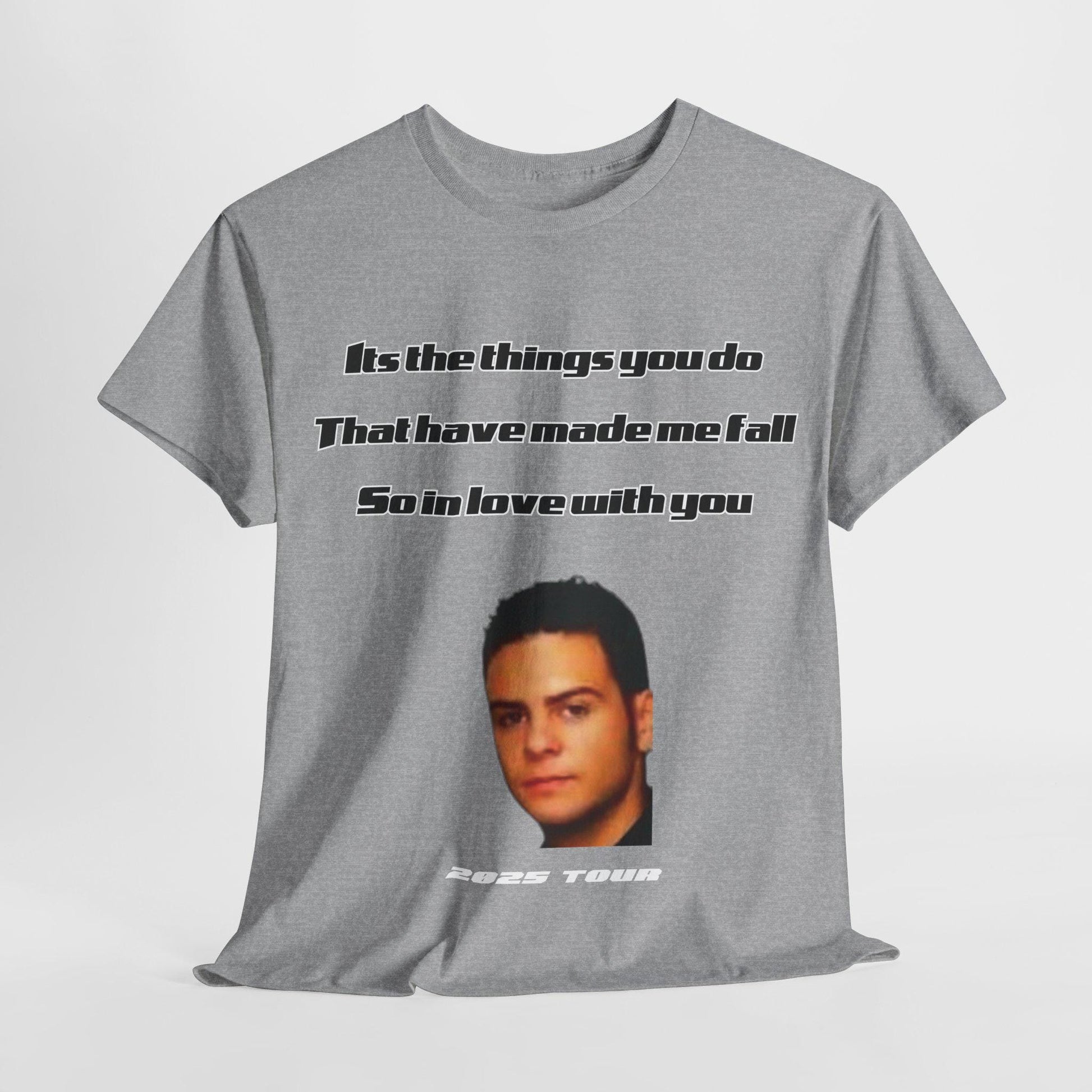 Scott Original FIVE tshirt 2025 tour 5ive Five's at the o2 tour merchandise concert mothers day tee t-shirt original fans