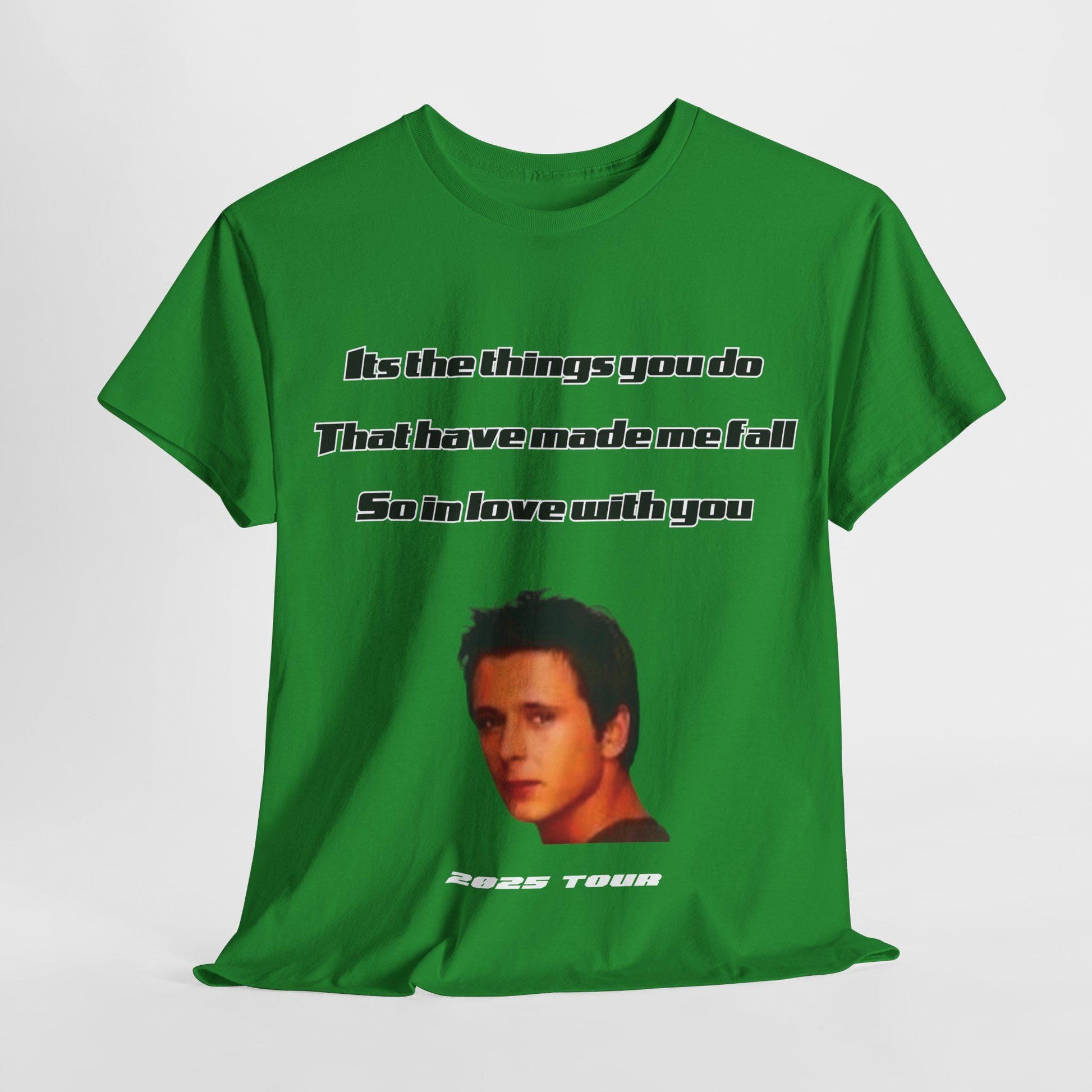 Richie Original FIVE tshirt 2025 tour 5ive Five's at the o2 tour merchandise concert mothers day tee t-shirt original fans