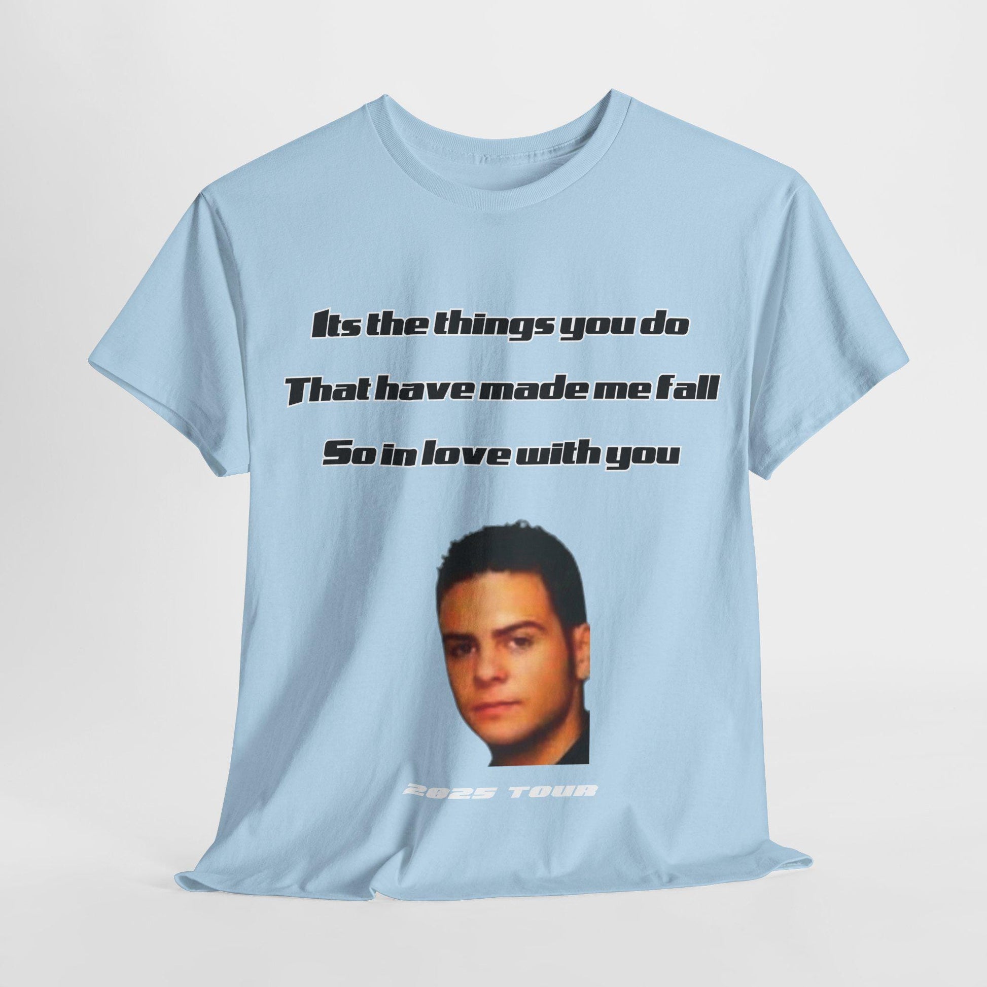 Scott Original FIVE tshirt 2025 tour 5ive Five's at the o2 tour merchandise concert mothers day tee t-shirt original fans