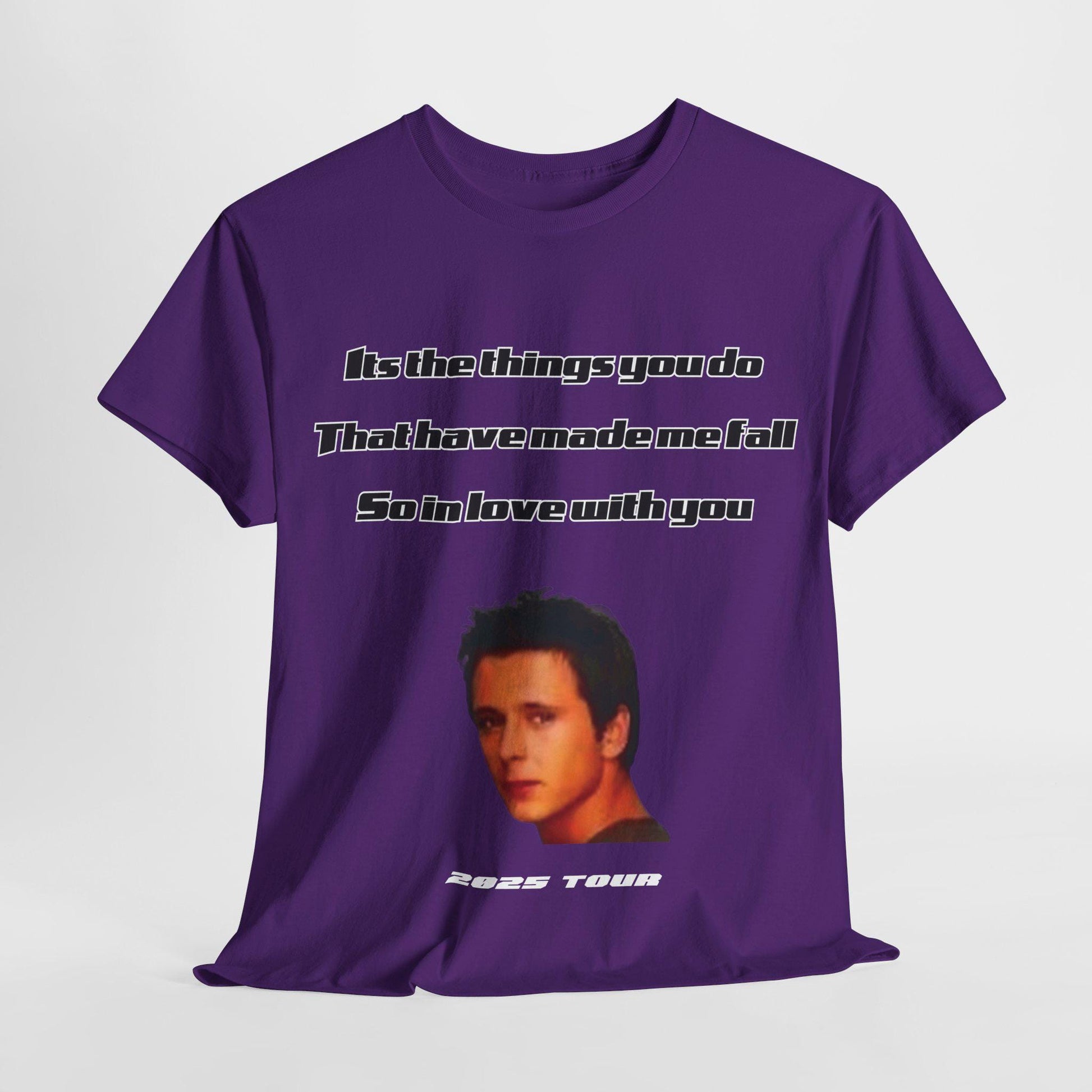 Richie Original FIVE tshirt 2025 tour 5ive Five's at the o2 tour merchandise concert mothers day tee t-shirt original fans