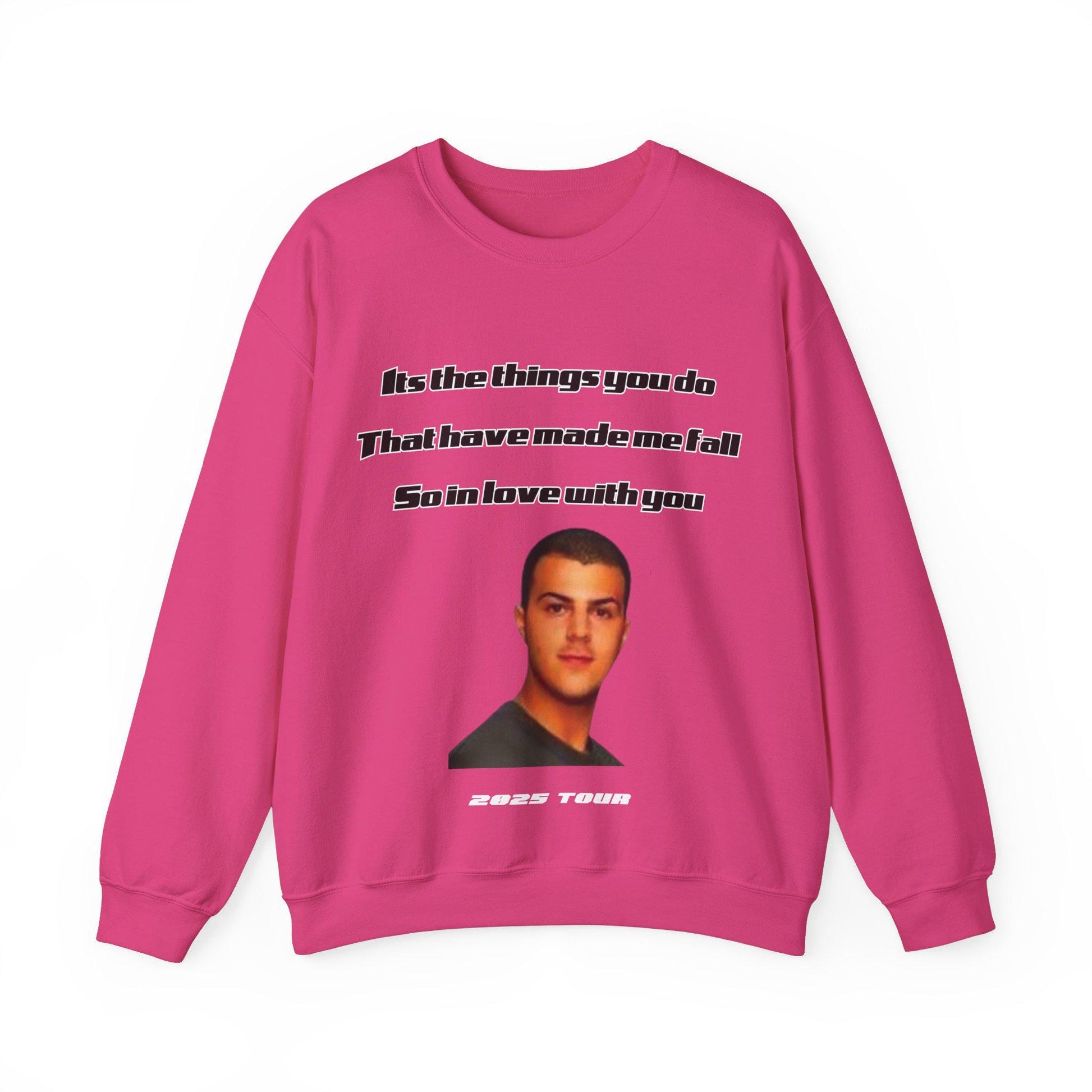 Abz FIVE, Things you do to me 5IVE 2025 tour, mothers day gift, mums, wives five boy band, 5ive, 2025 tour, original five fans